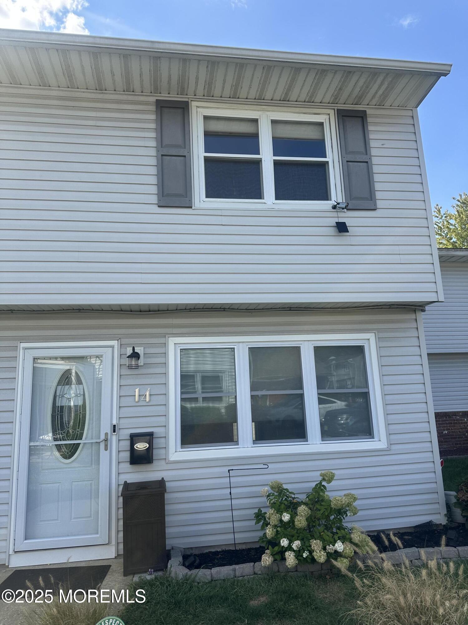 14 California Court 709, Matawan, NJ, 07747