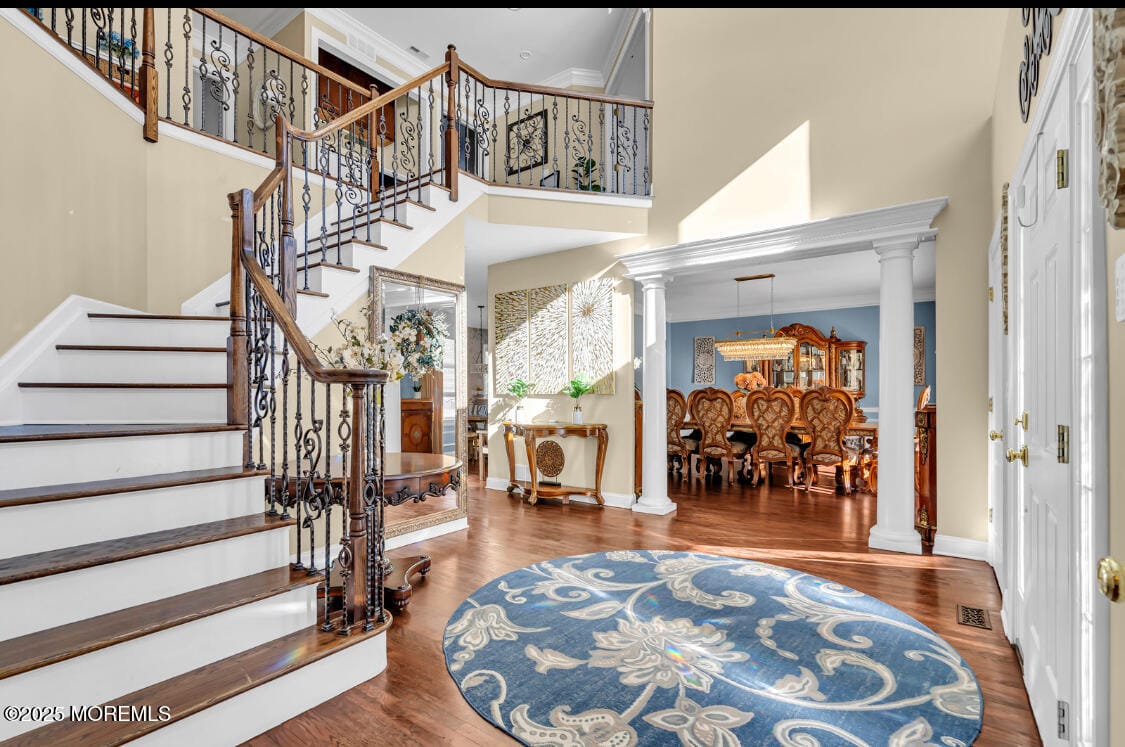 9 Mehar Court, Jackson, NJ, 08527 image 8