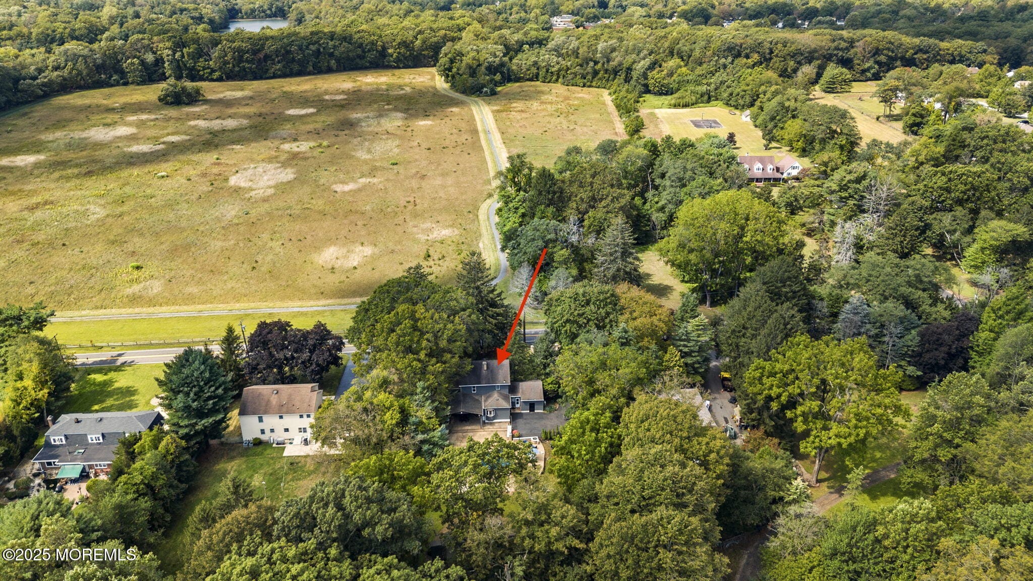 150 Robertsville Road, Freehold, NJ, 07728 image 34