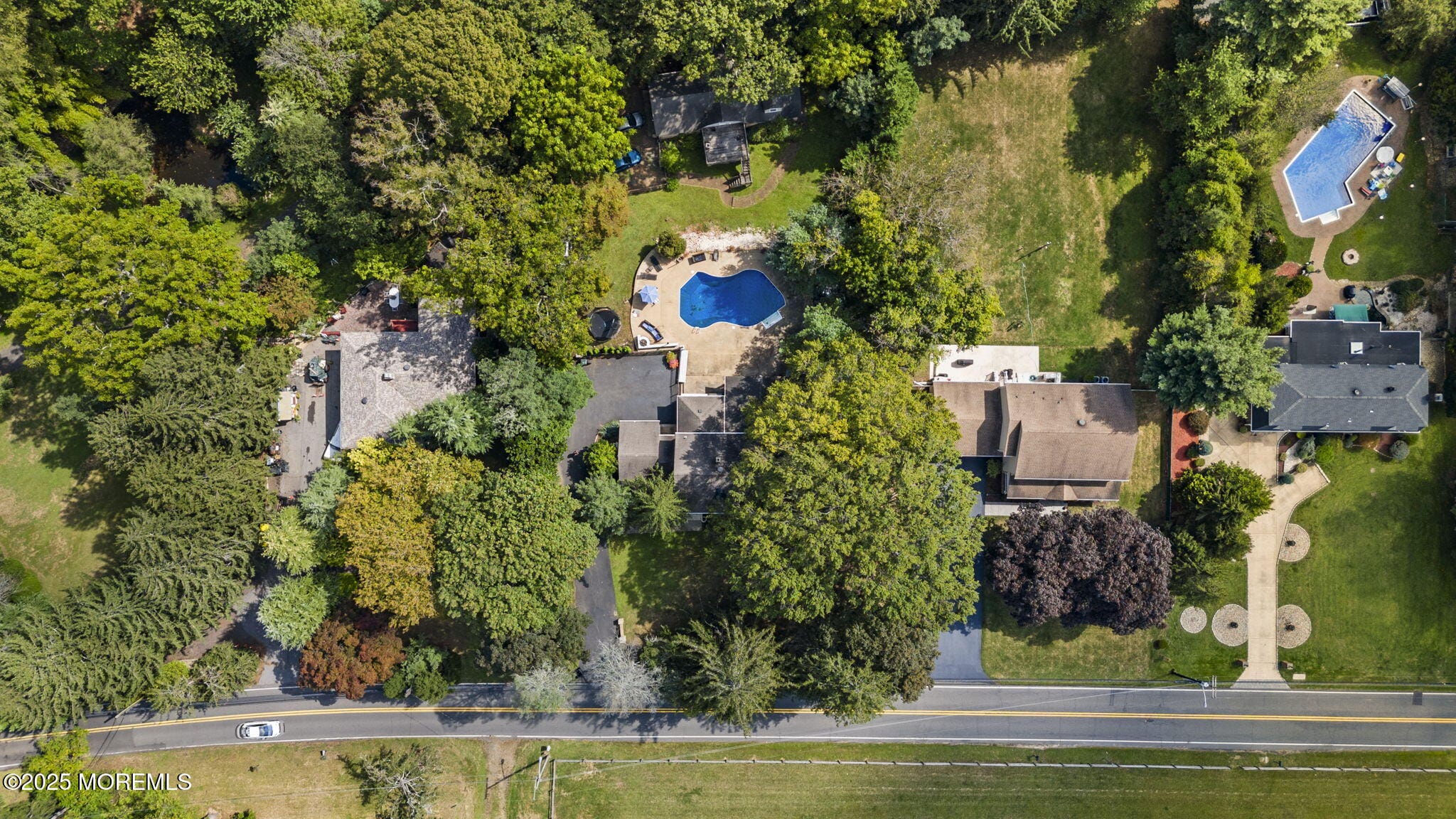 150 Robertsville Road, Freehold, NJ, 07728