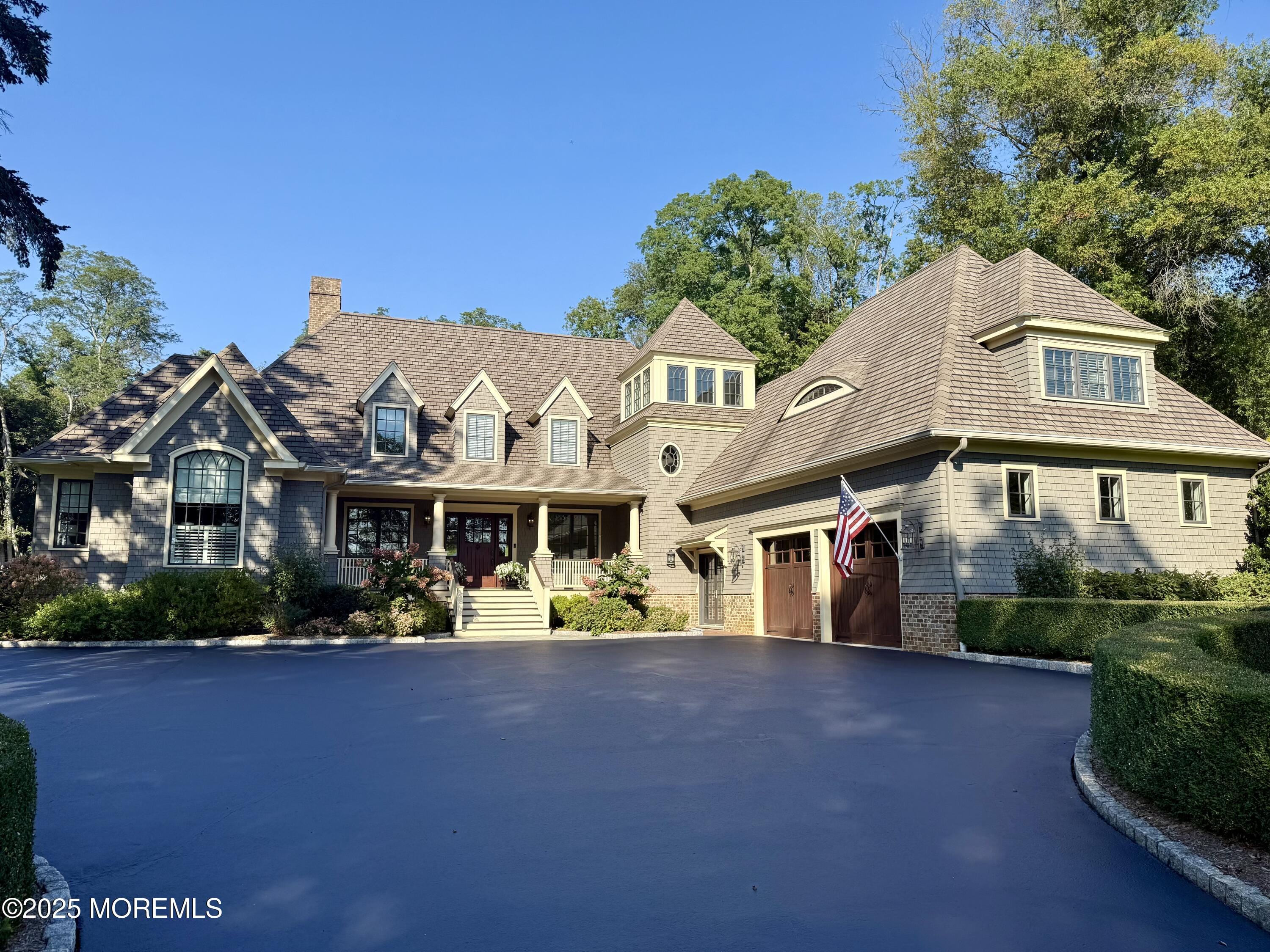 26 Wigwam Road, Rumson, NJ, 07760