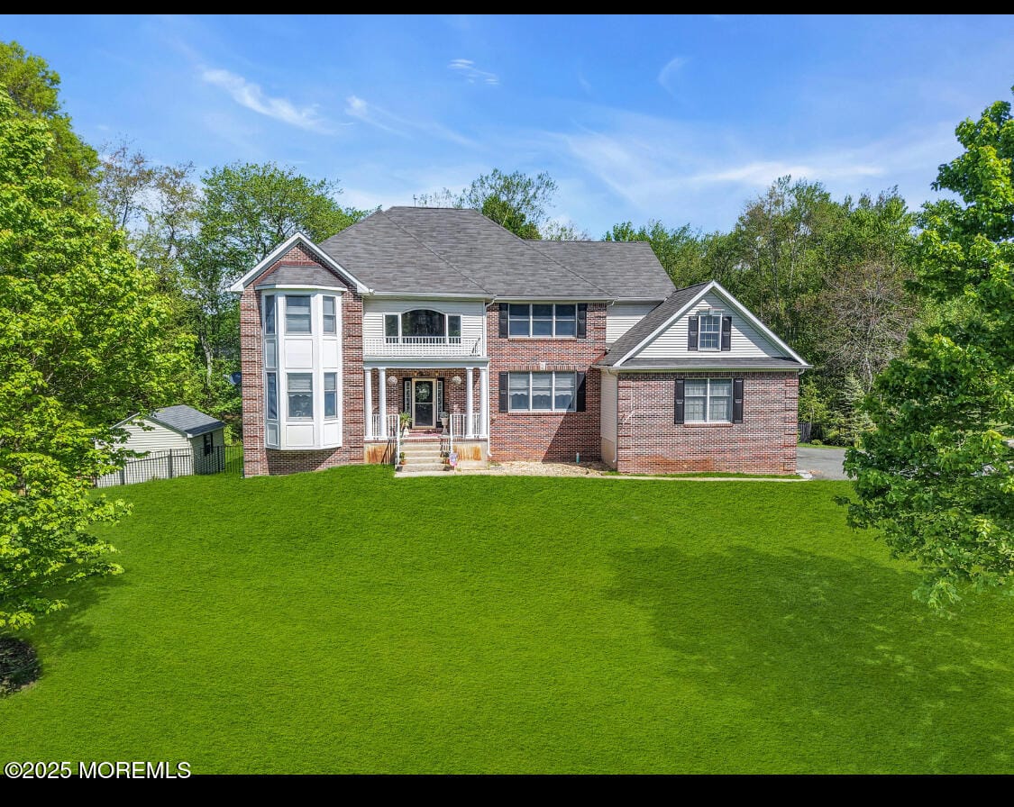 9 Mehar Court, Jackson, NJ, 08527 image 24