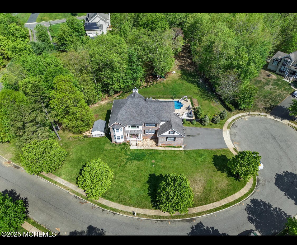 9 Mehar Court, Jackson, NJ, 08527 image 34