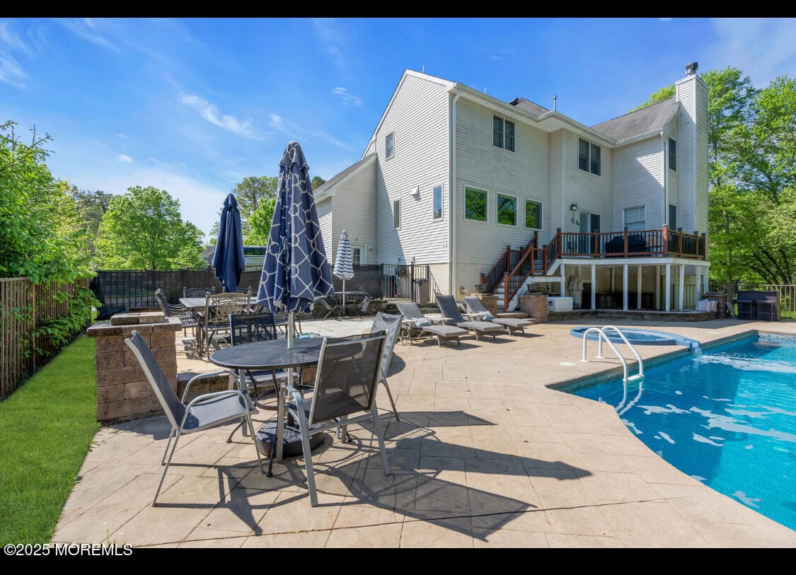 9 Mehar Court, Jackson, NJ, 08527 image 36