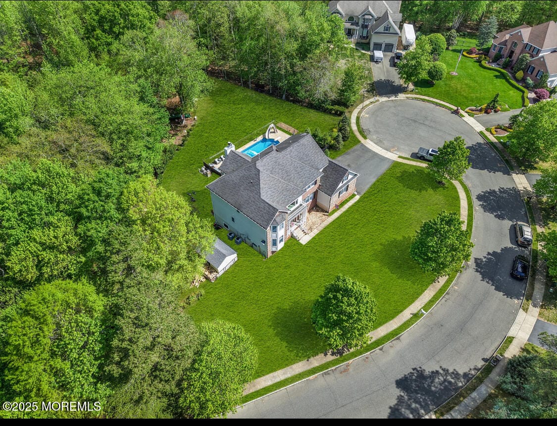 9 Mehar Court, Jackson, NJ, 08527 image 37