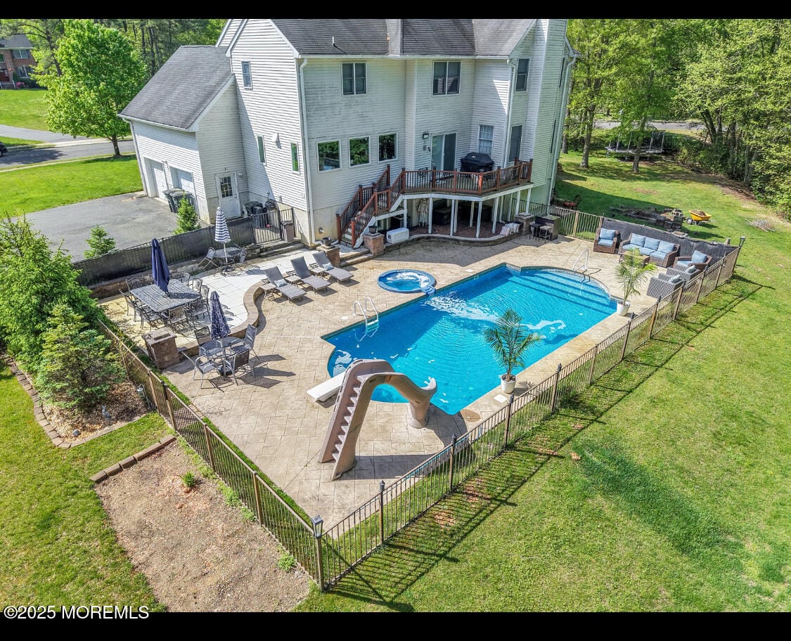 9 Mehar Court, Jackson, NJ, 08527 image 38