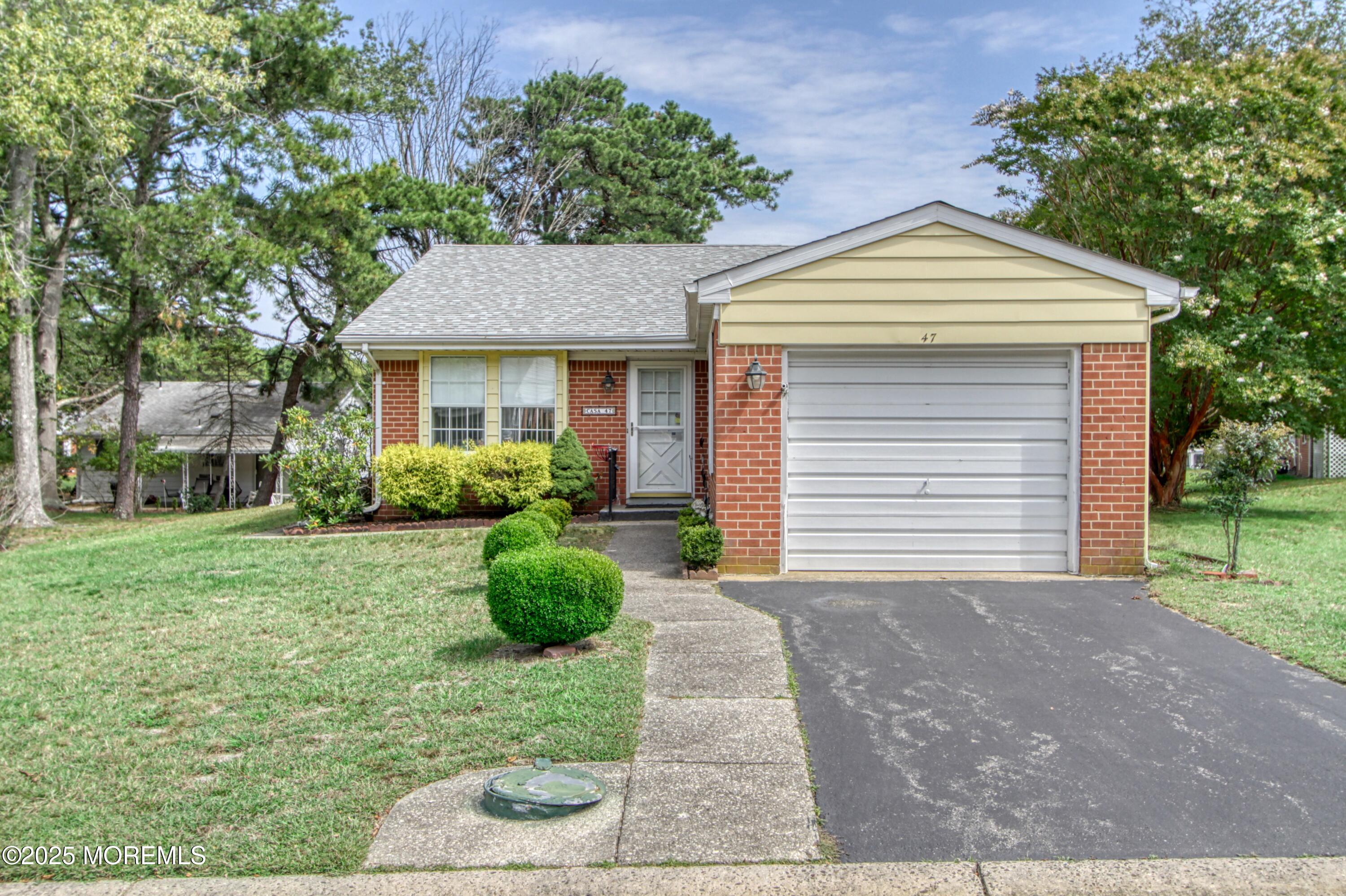 47 Franklin Avenue, Whiting, NJ, 08759 image 20