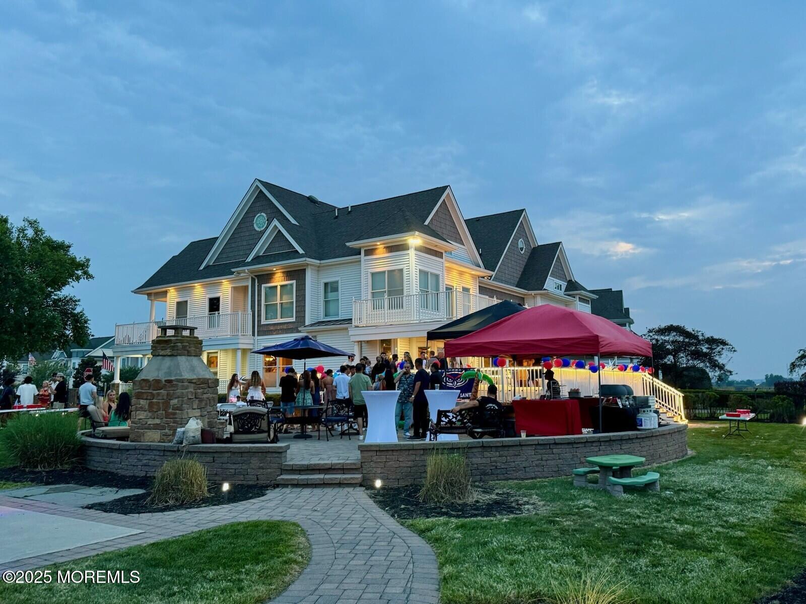 76 Raritan Reach Road, South Amboy City, NJ, 08879 image 29