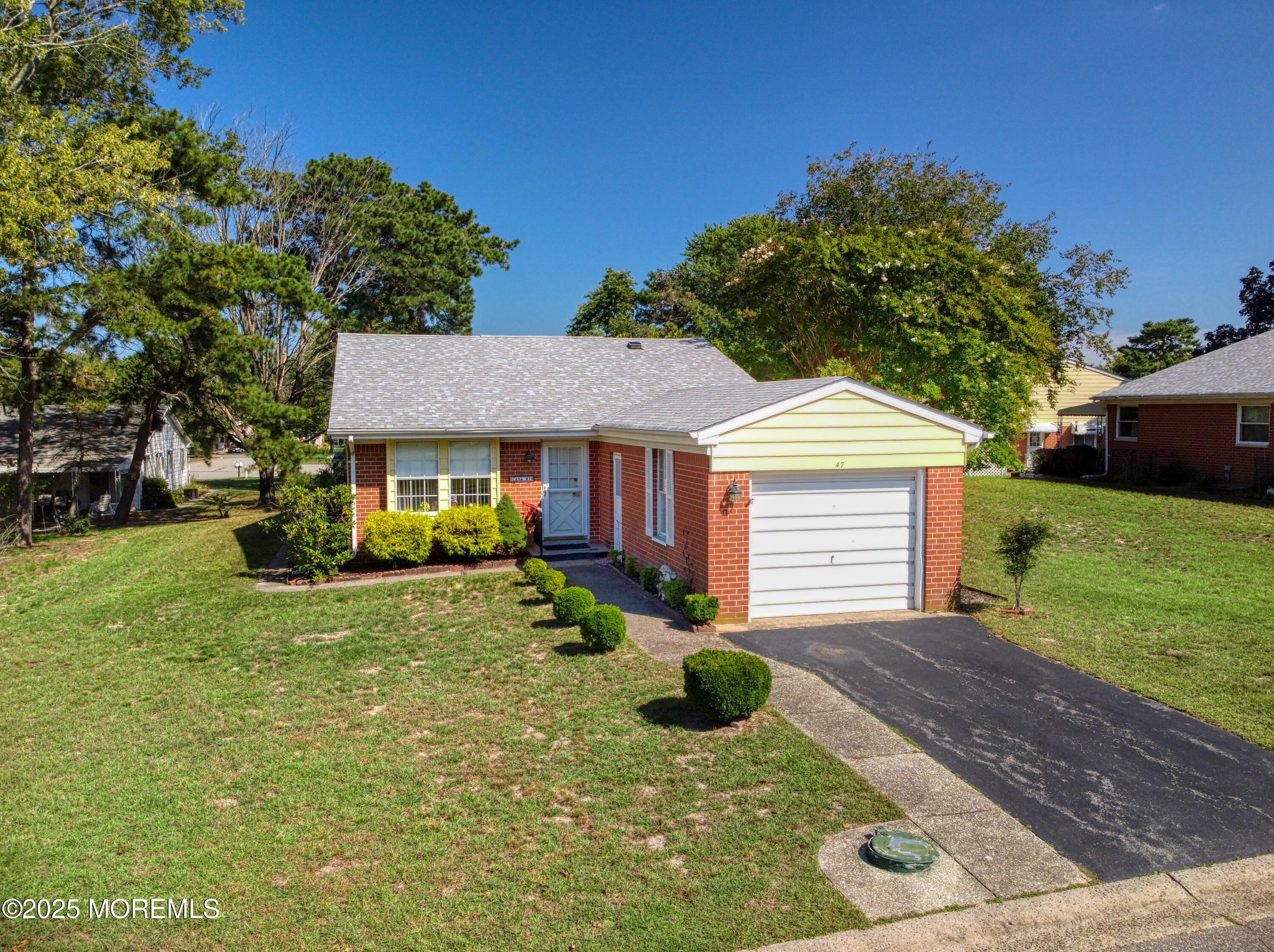 47 Franklin Avenue, Whiting, NJ, 08759 image 21