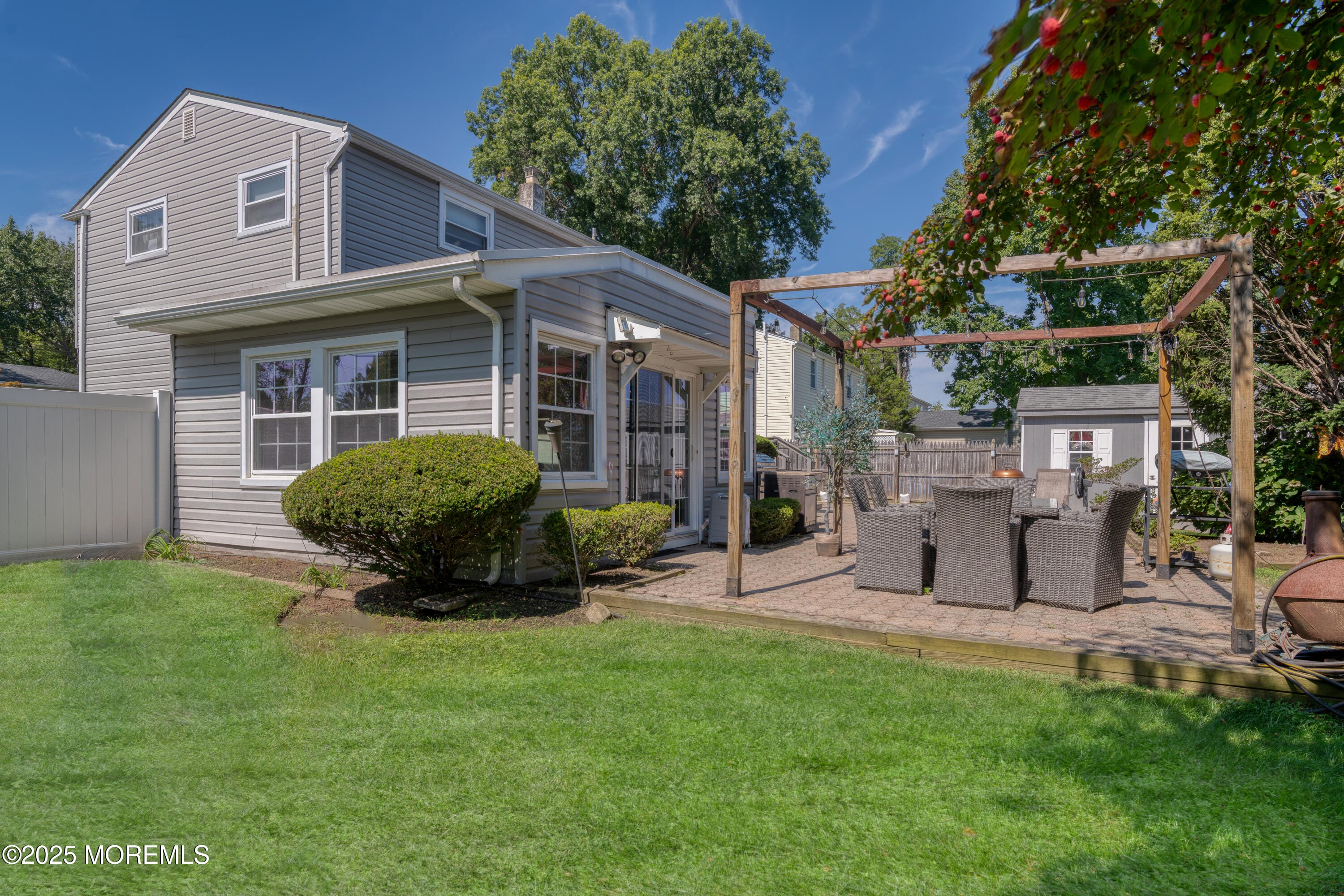 132 Trafford Street, Shrewsbury Boro, NJ, 07702 image 37