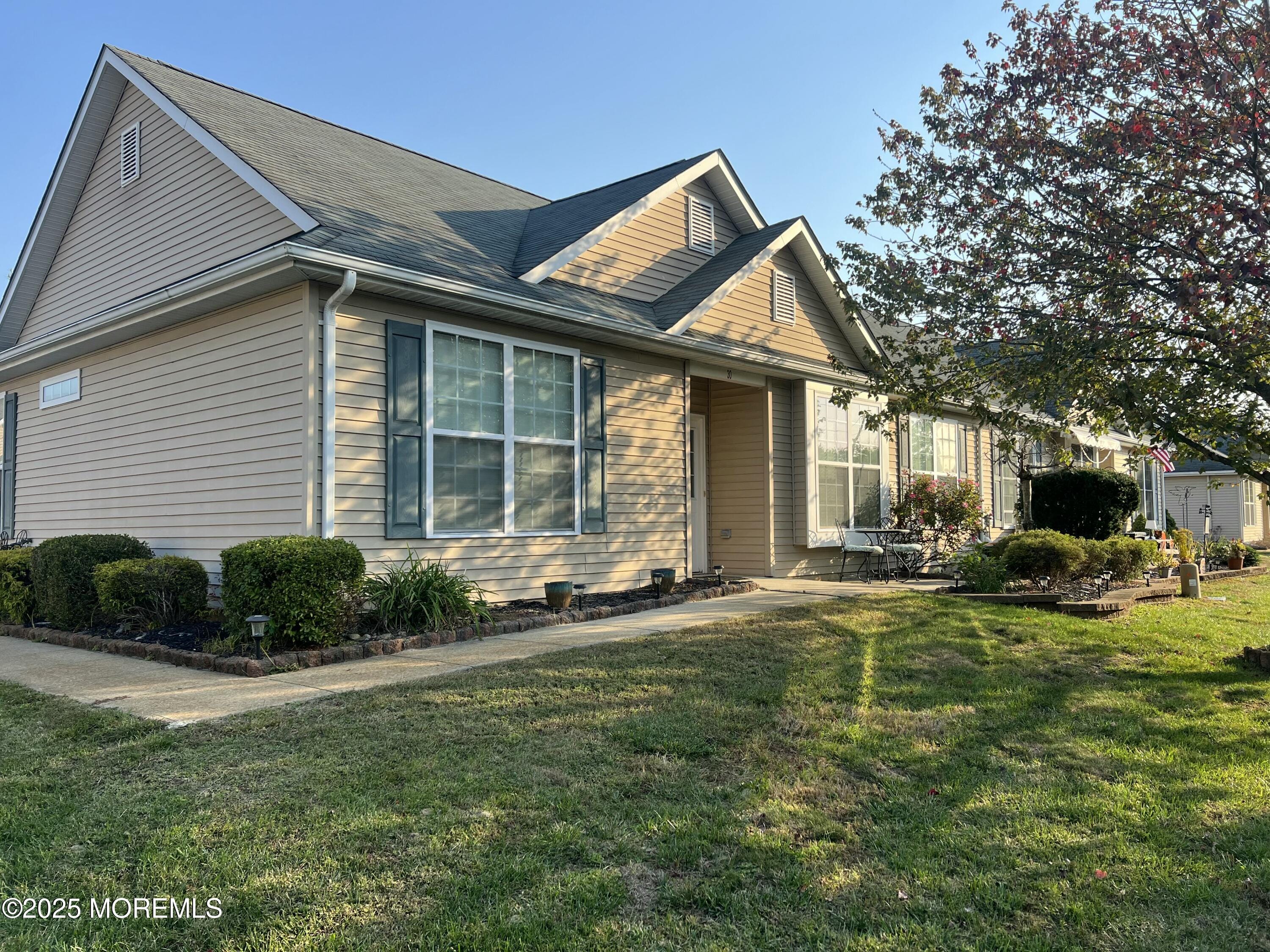 30 Winkle Court, Manchester, NJ, 08759