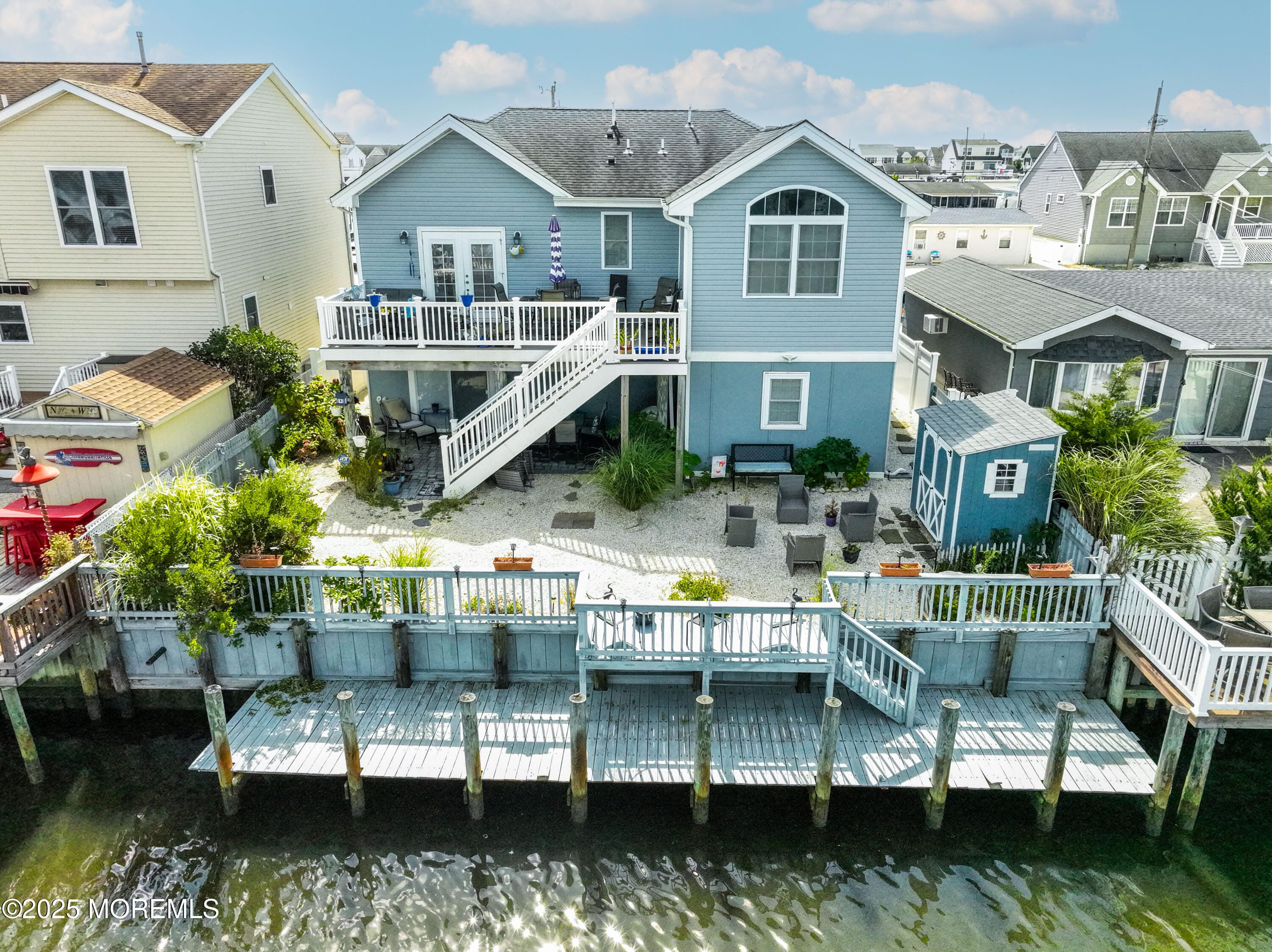 36 David Drive, Manahawkin, NJ, 08050