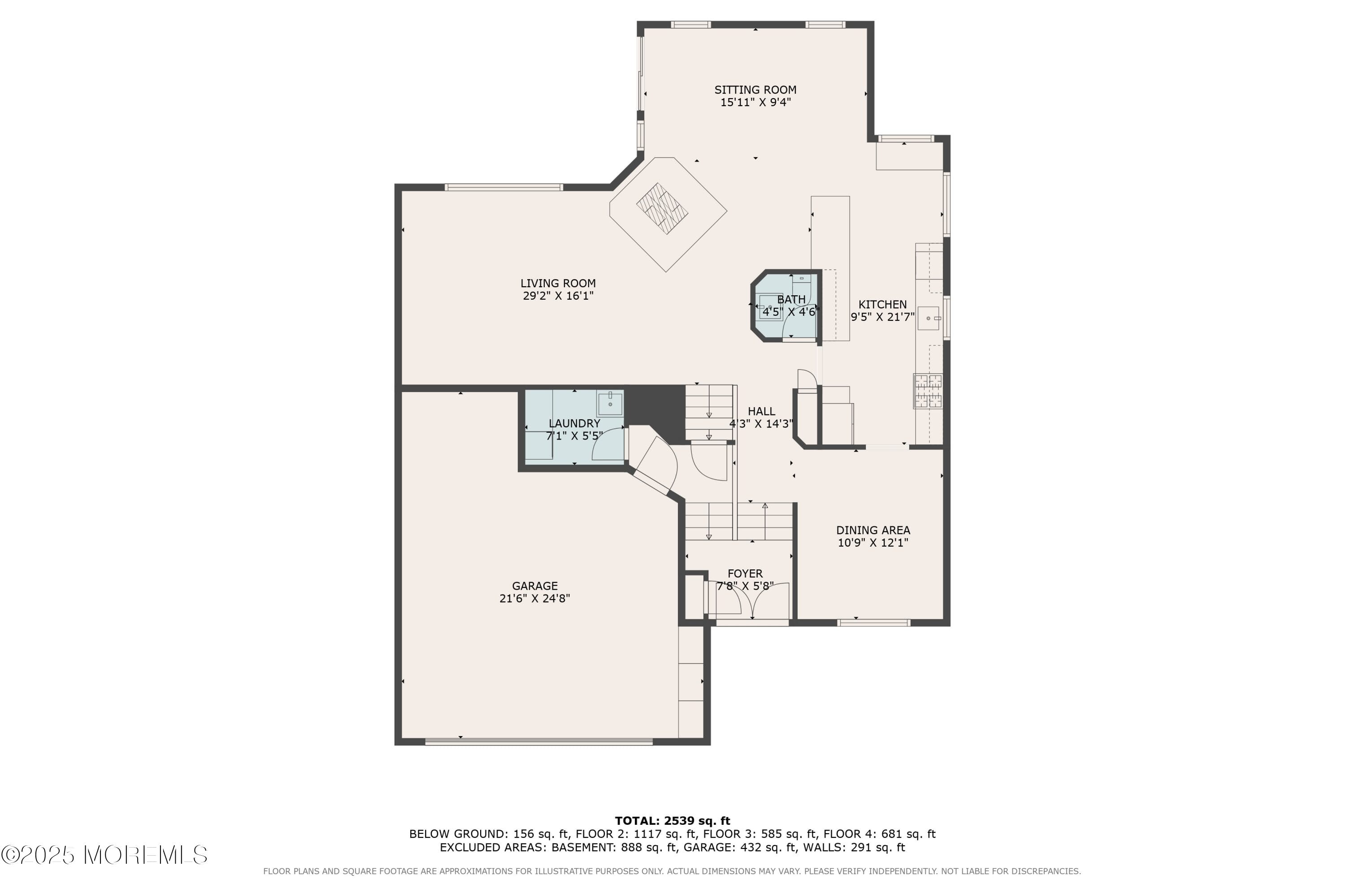 133 Winston Drive, Matawan, NJ, 07747 image 51