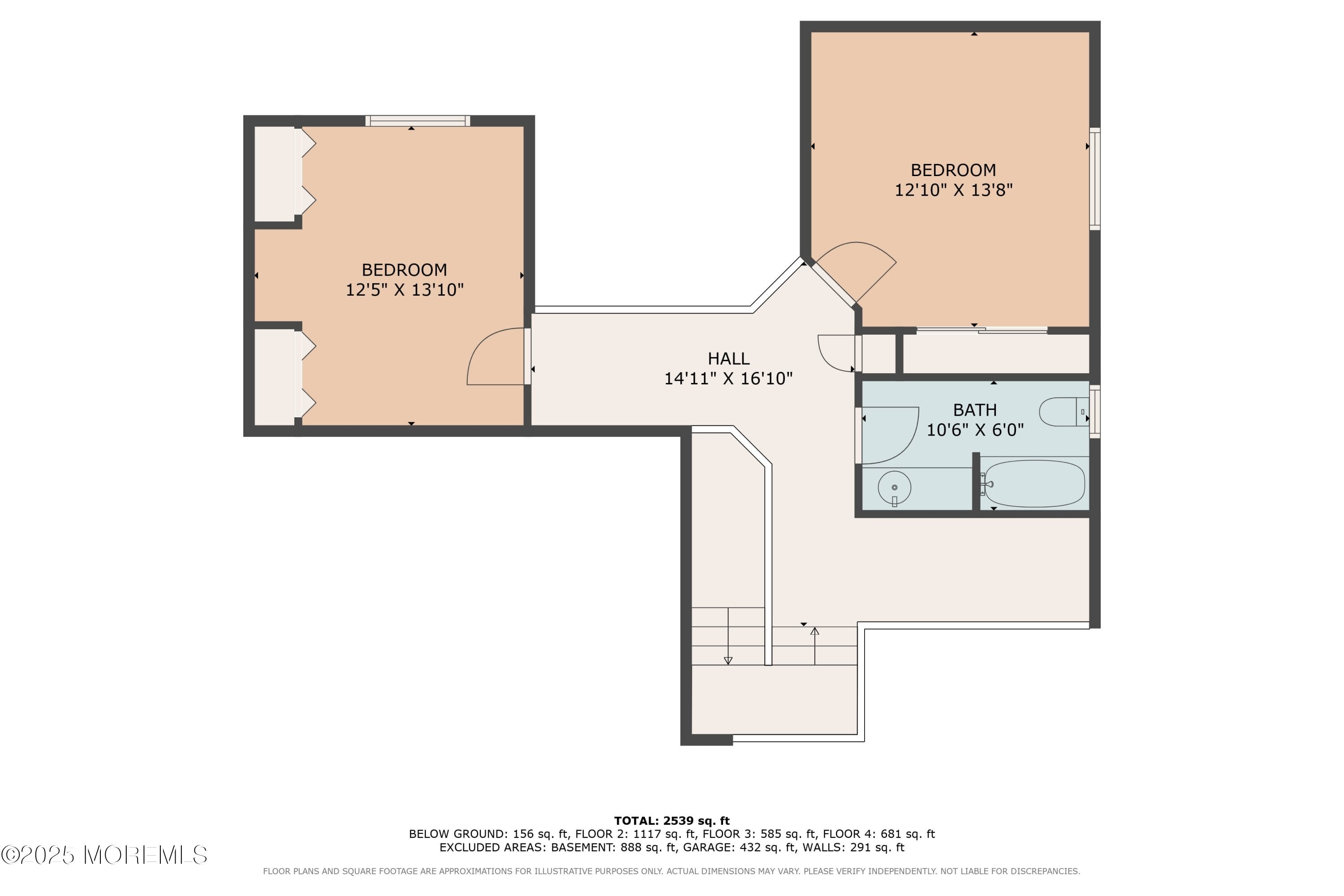 133 Winston Drive, Matawan, NJ, 07747 image 52