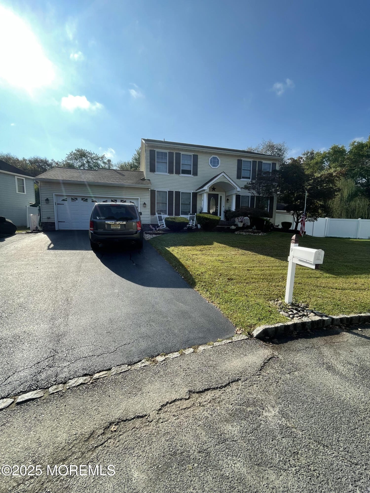 9 Hawk Court, Howell, NJ, 07731