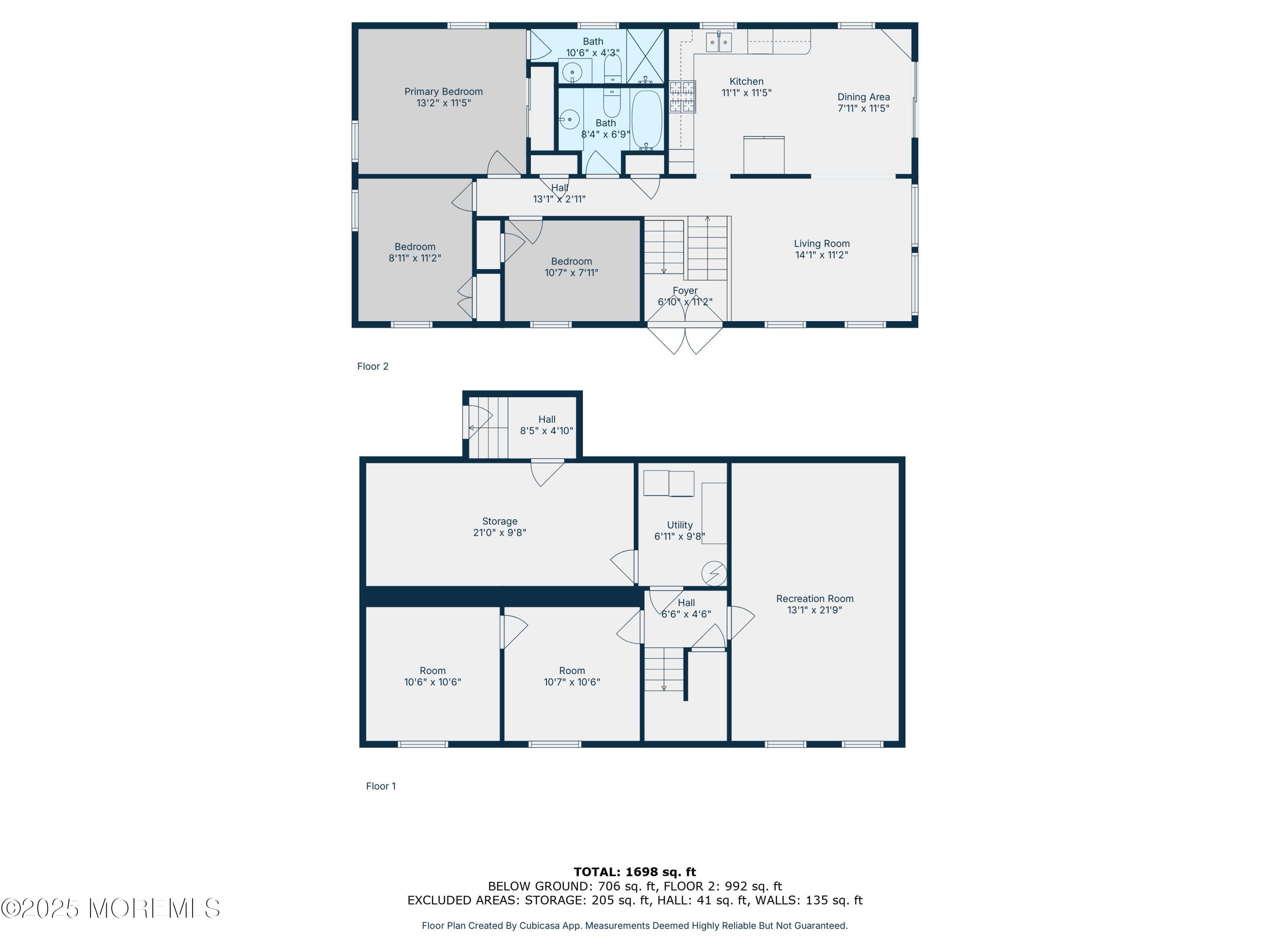 86 Bunting Bridge Road, Cookstown, NJ, 08511 image 37