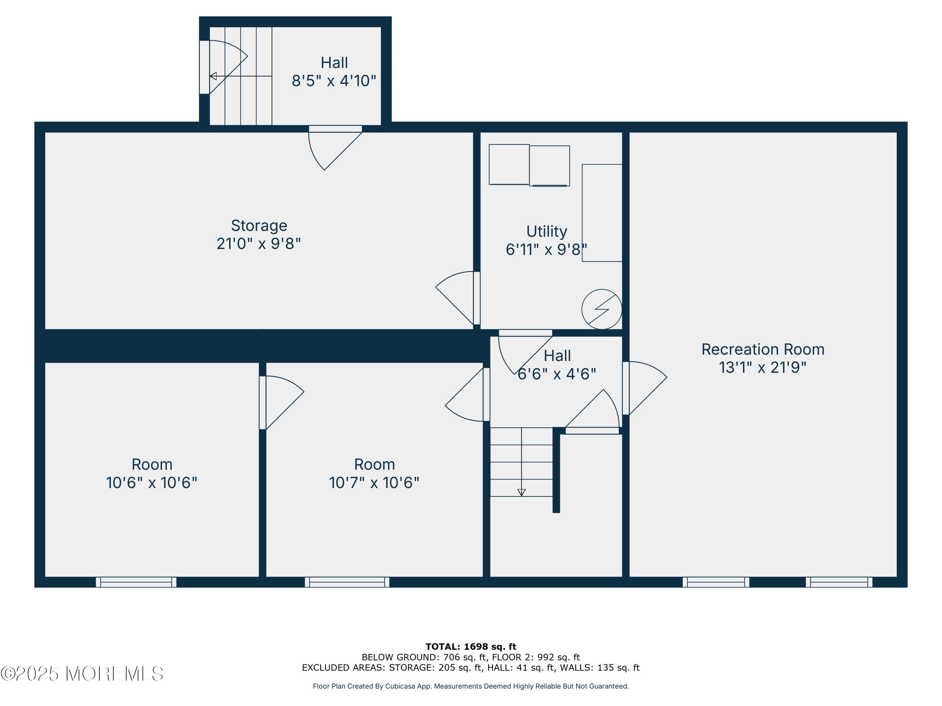 86 Bunting Bridge Road, Cookstown, NJ, 08511 image 36