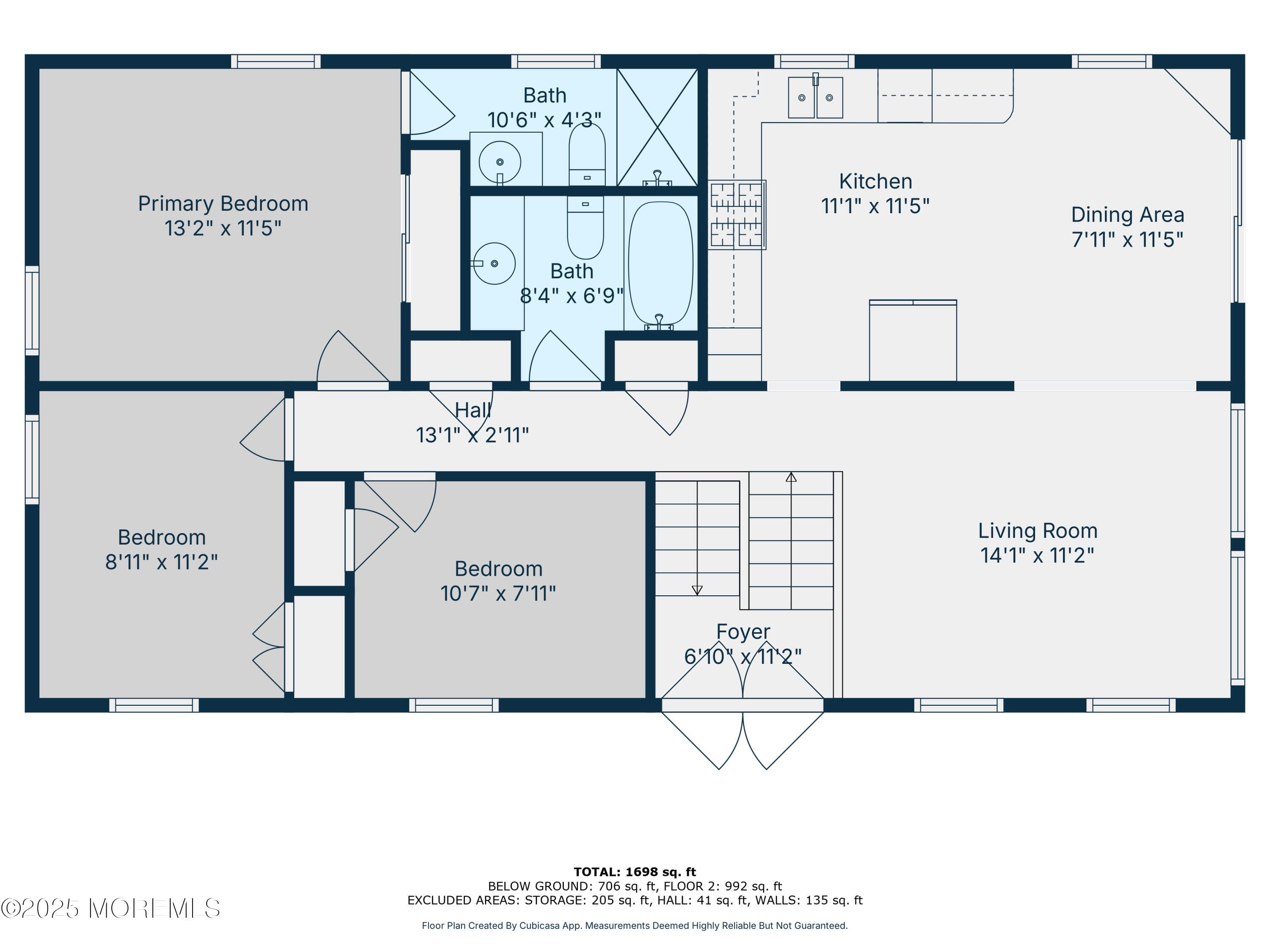 86 Bunting Bridge Road, Cookstown, NJ, 08511 image 35