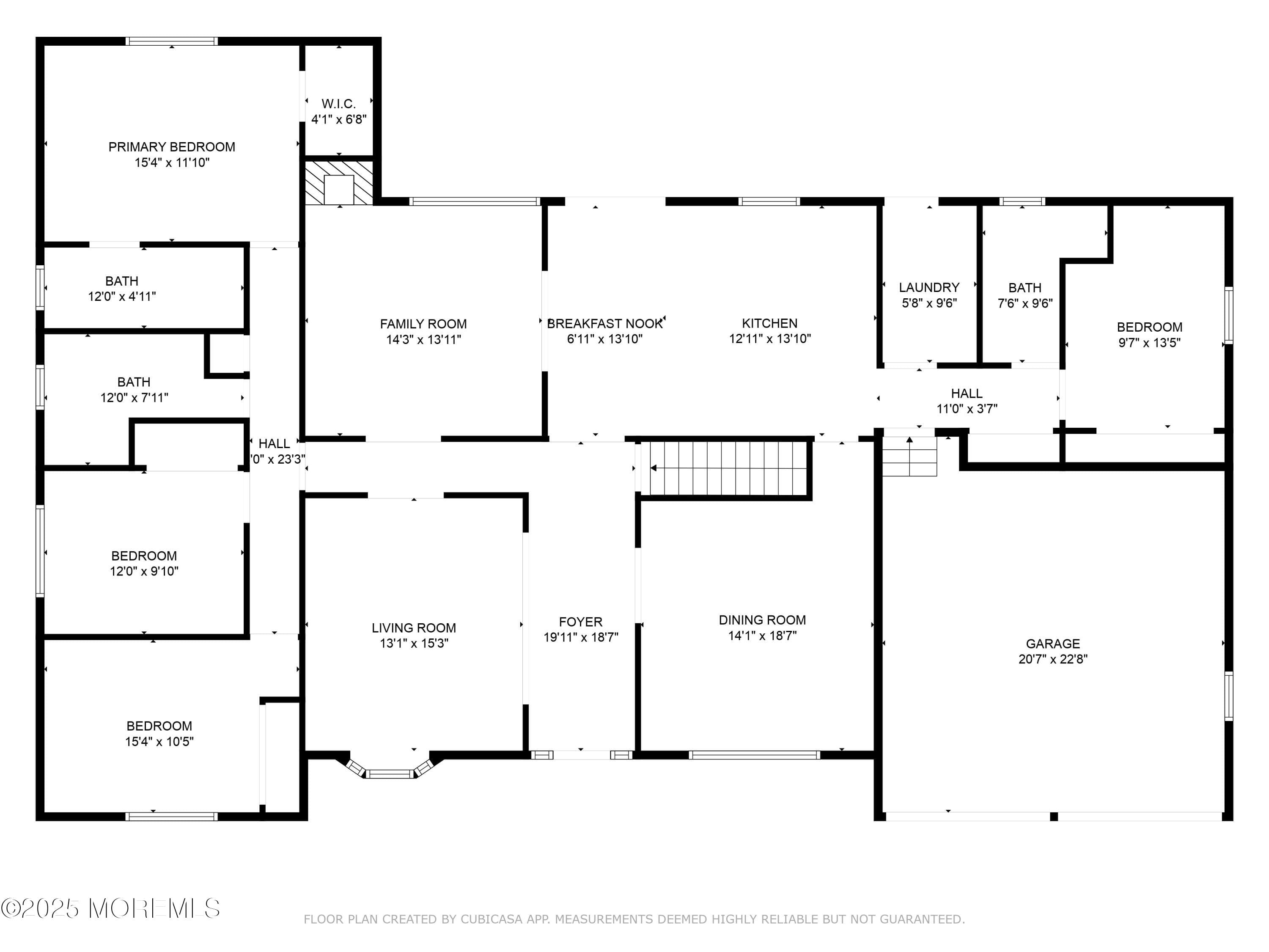13 New Friendship Road, Howell, NJ, 07731 image 55