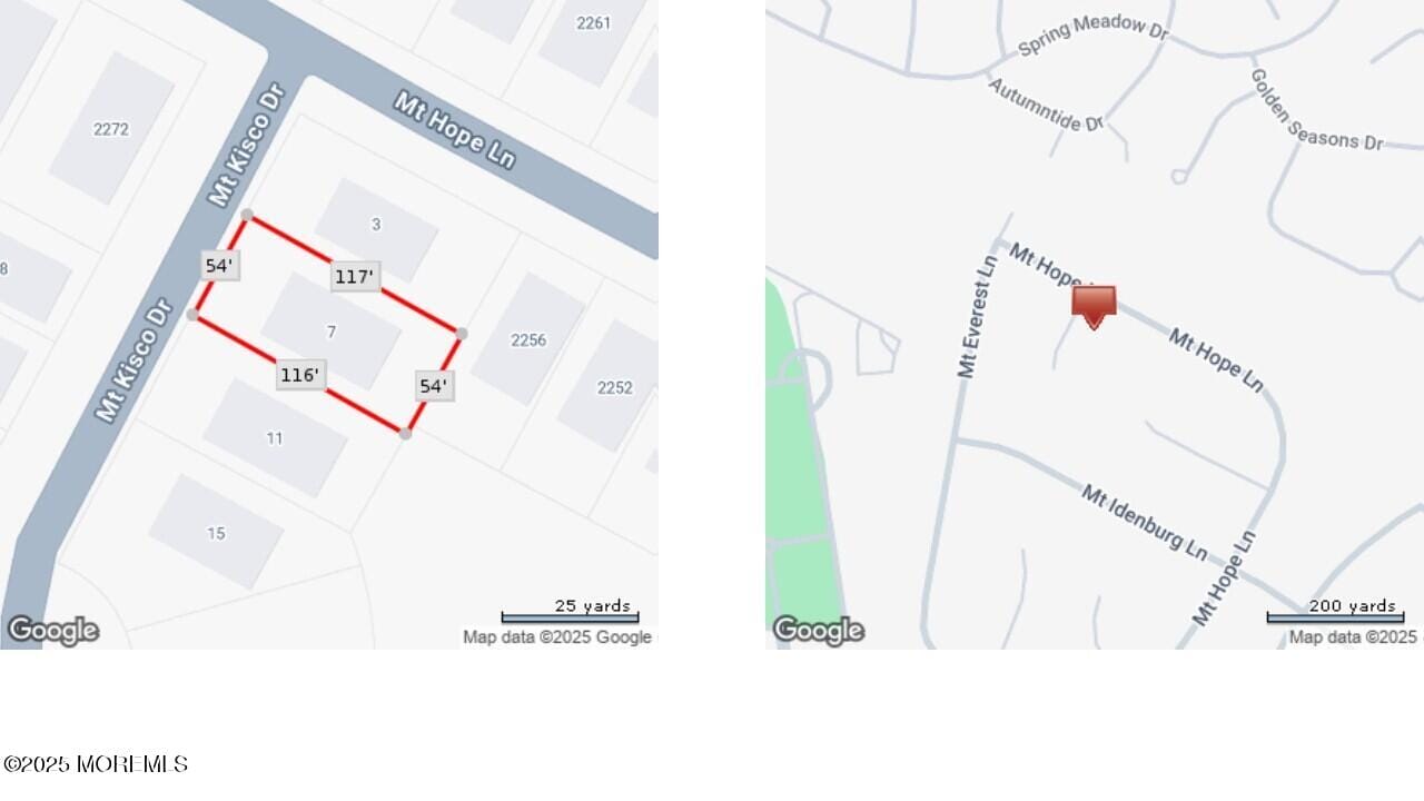 7 Mount Kisco Drive, Toms River, NJ, 08753 image 14