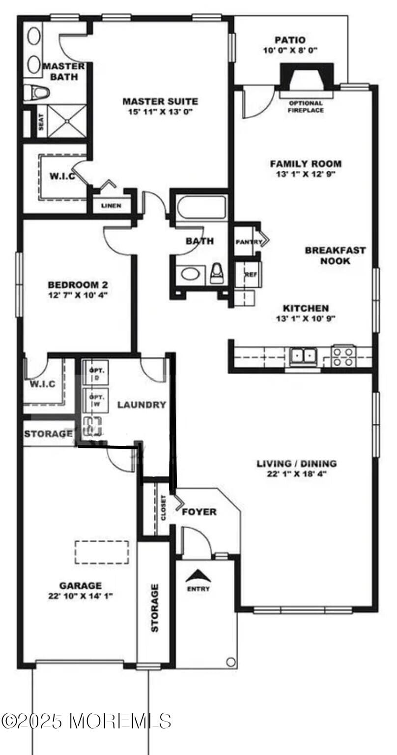 34 Florence Drive Image 3