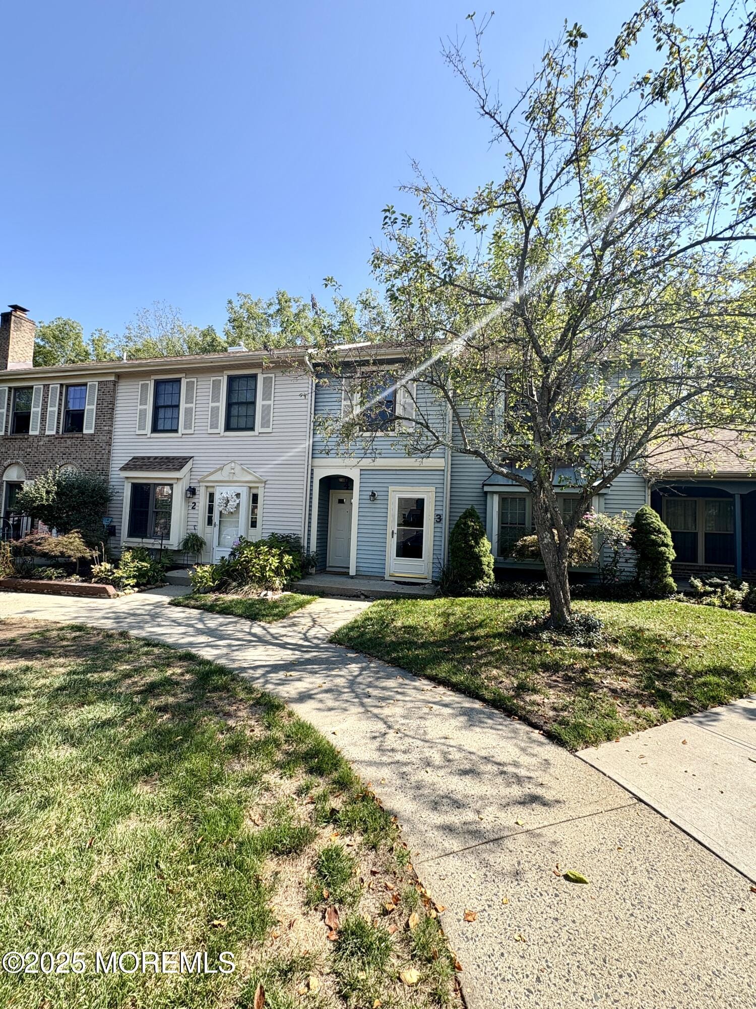 6 Claridge Court 4, Freehold, NJ, 07728