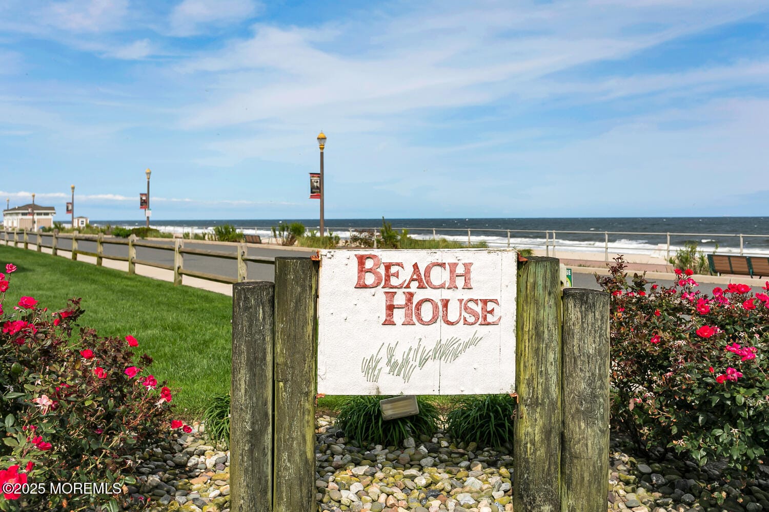 448 Ocean Avenue 20A, Long Branch, NJ, 07740