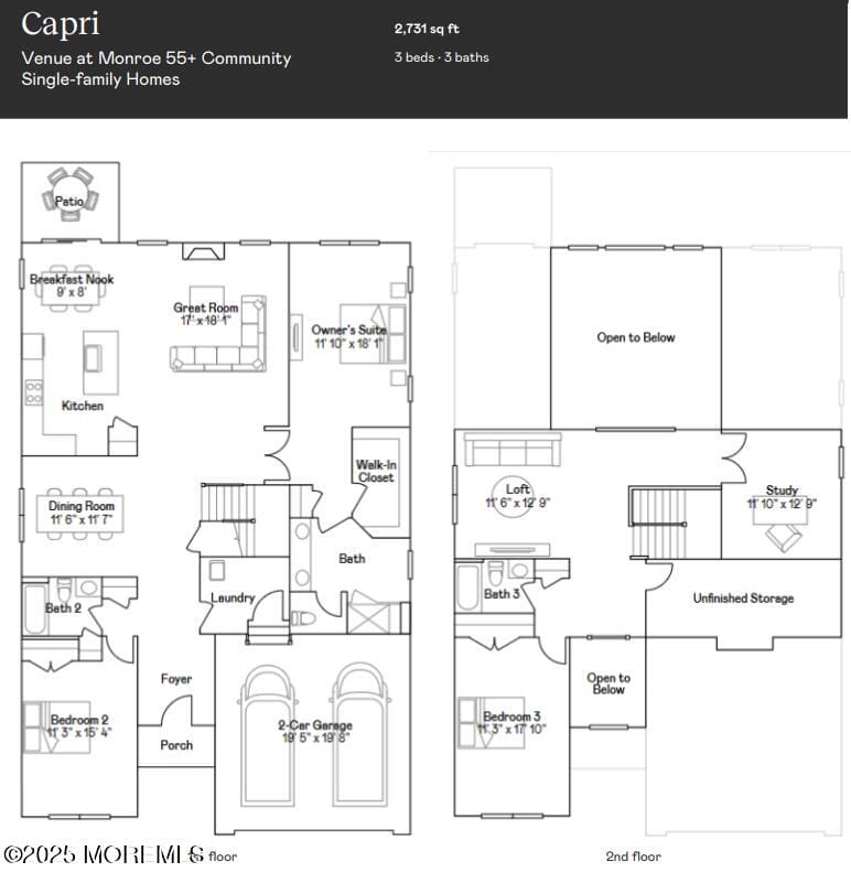 96 Fillmore Drive, Monroe, NJ, 08831 image 25