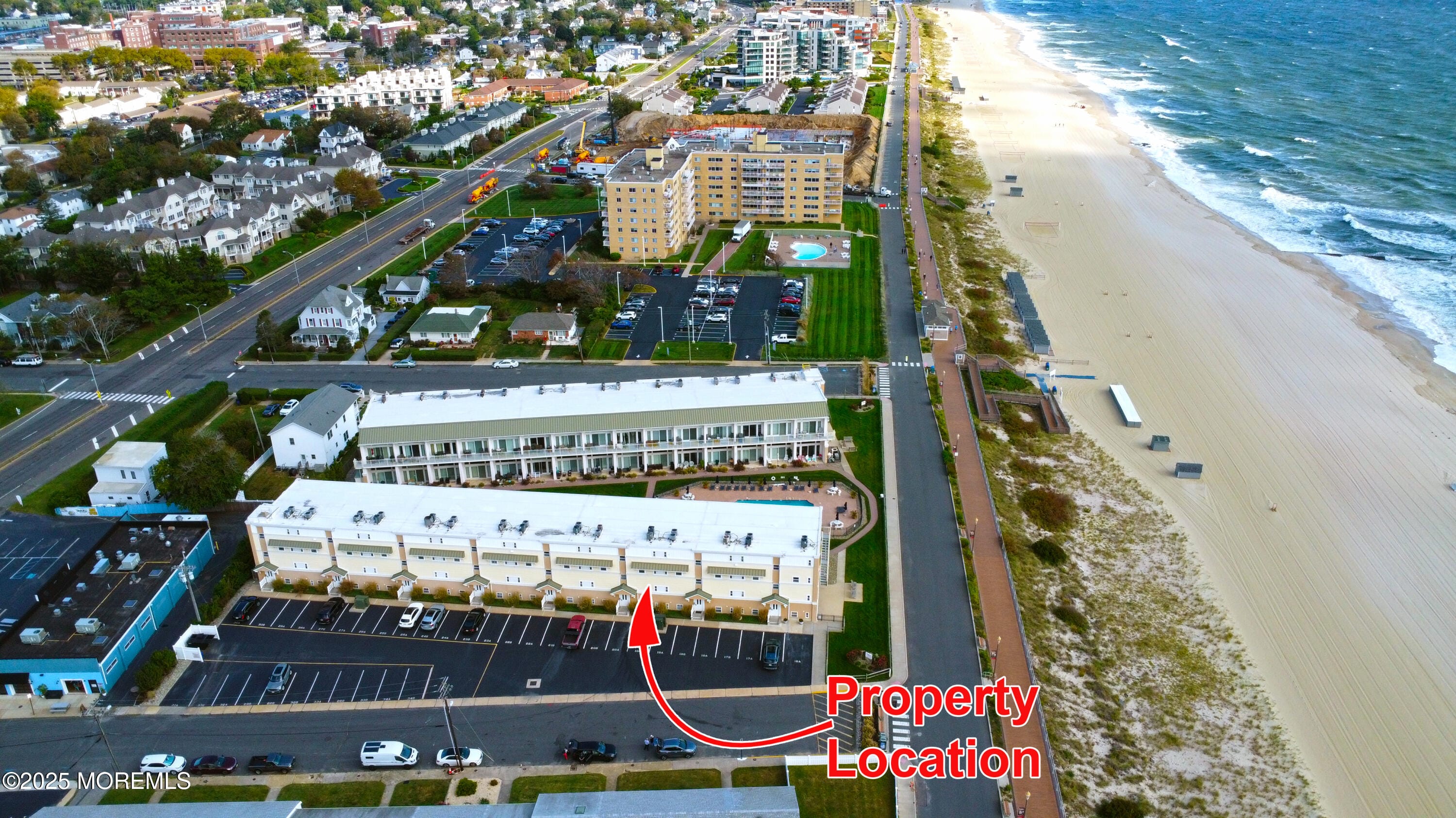 448 Ocean Avenue 20A, Long Branch, NJ, 07740 image 22