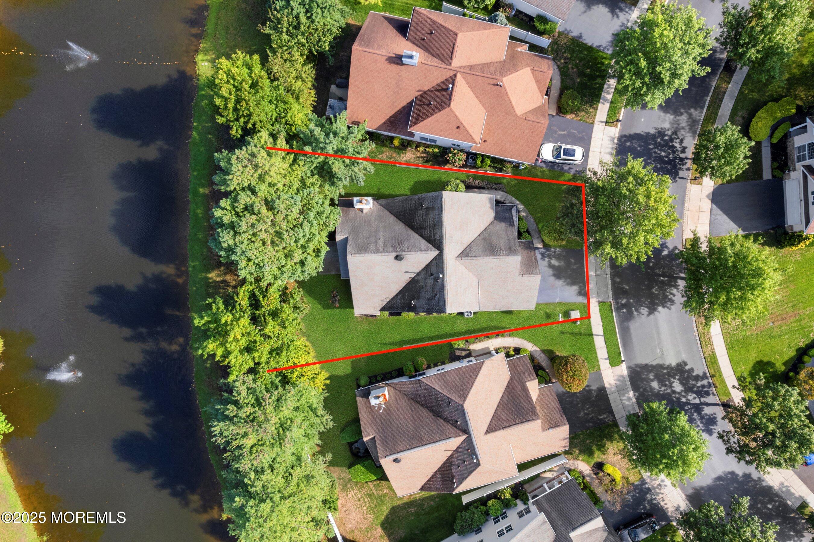 16 Chesapeake Drive, Holmdel, NJ, 07733 image 6