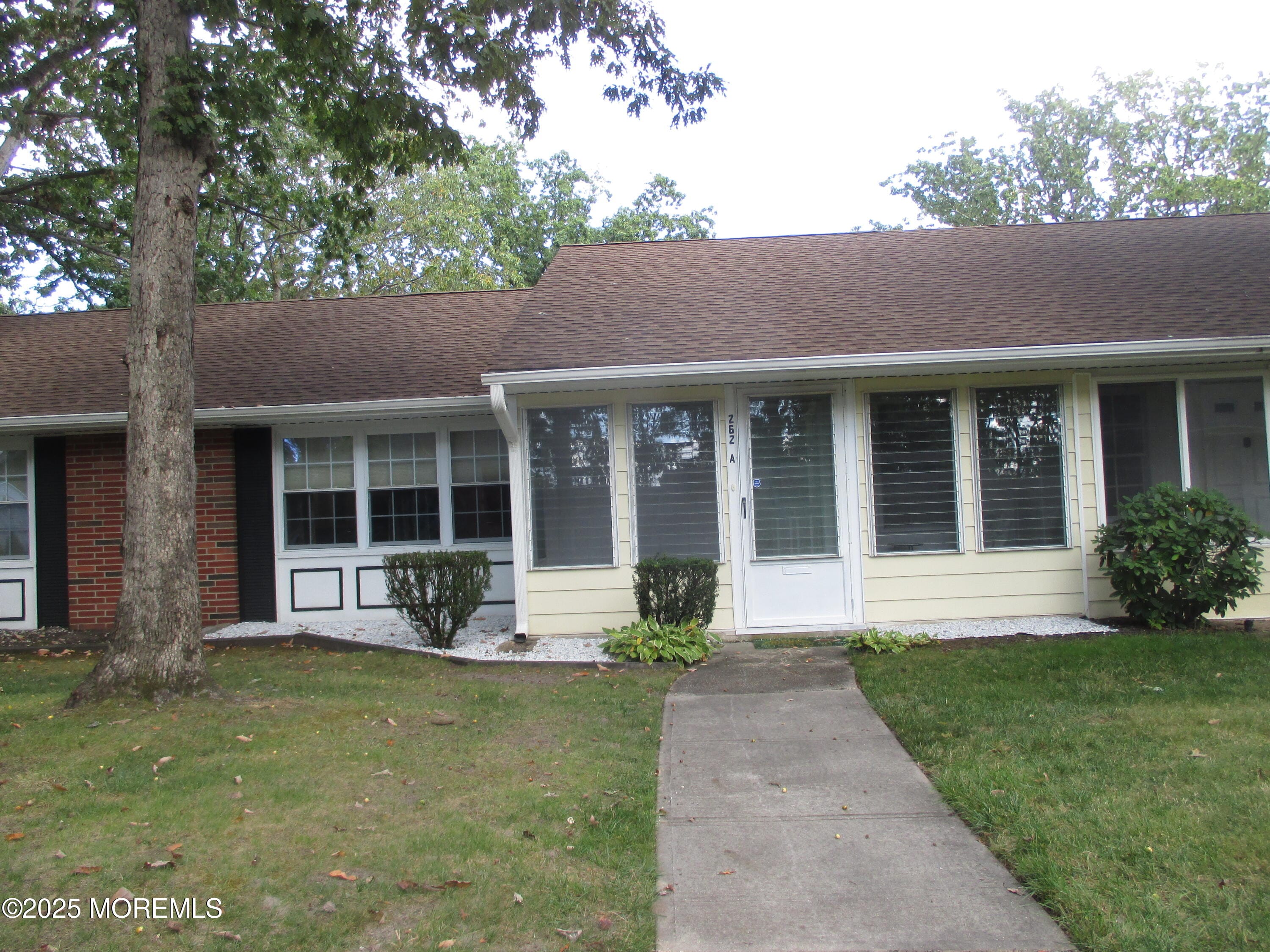 262A Kingston Court, Lakewood, NJ, 08701