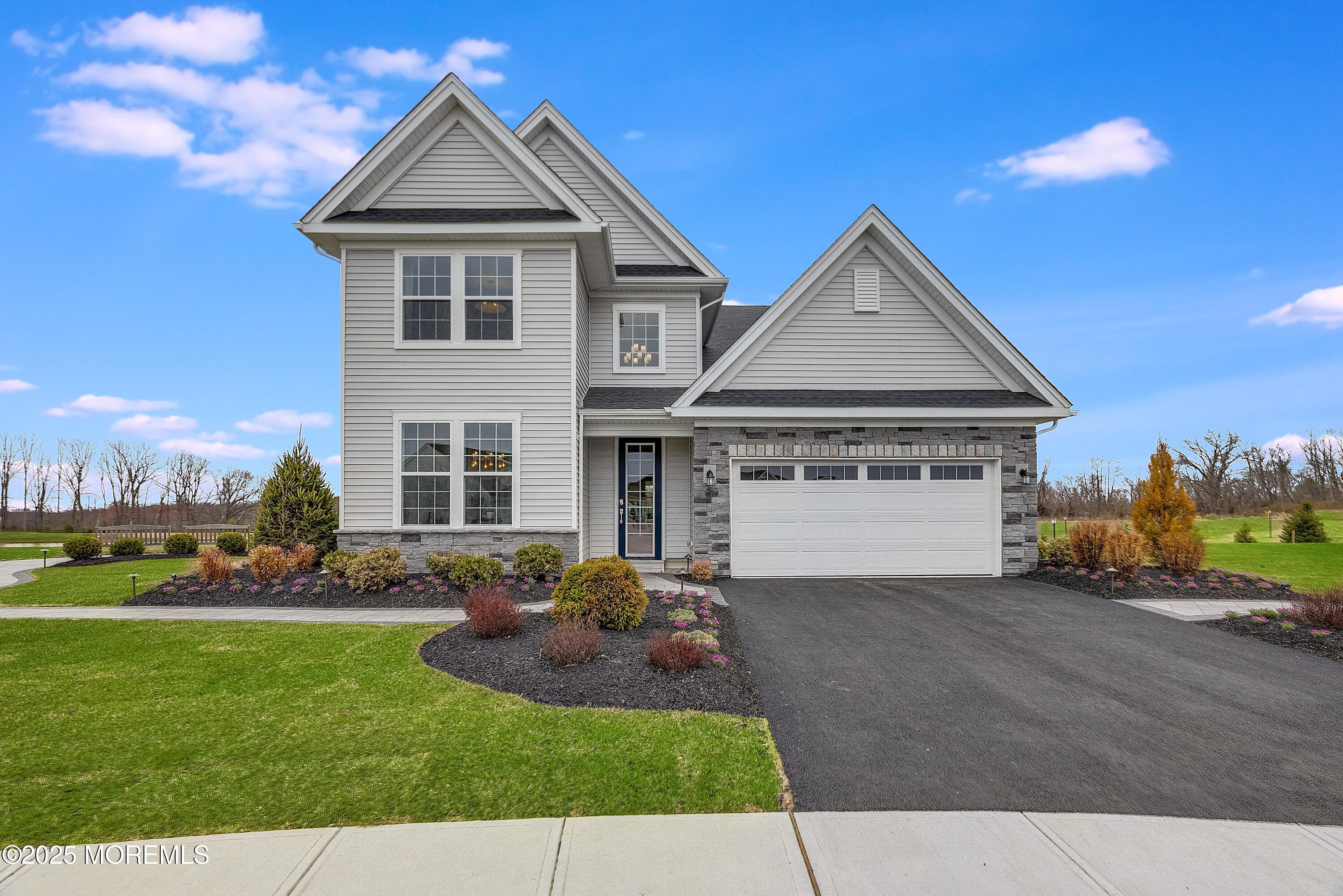 67 Fillmore Drive, Monroe, NJ, 08831