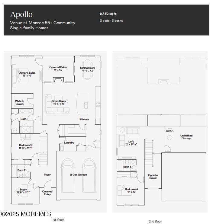 67 Fillmore Drive, Monroe, NJ, 08831 image 36