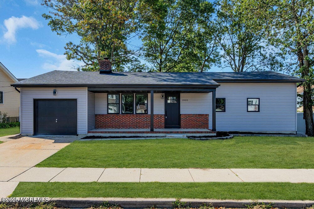 1905 Ravenwood Drive, Toms River, NJ, 08753