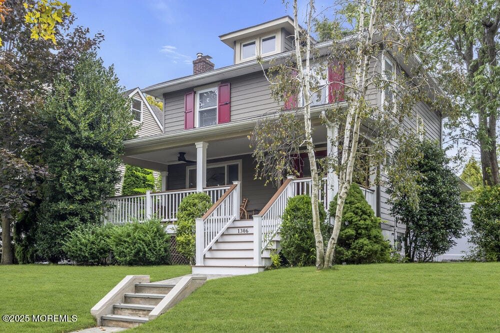 1306 3rd Avenue, Asbury Park, NJ, 07712