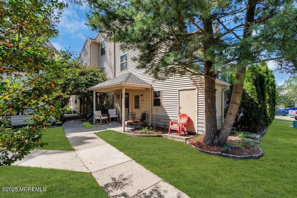 1202 Dahlia Court, Jackson, NJ, 08527 image 16