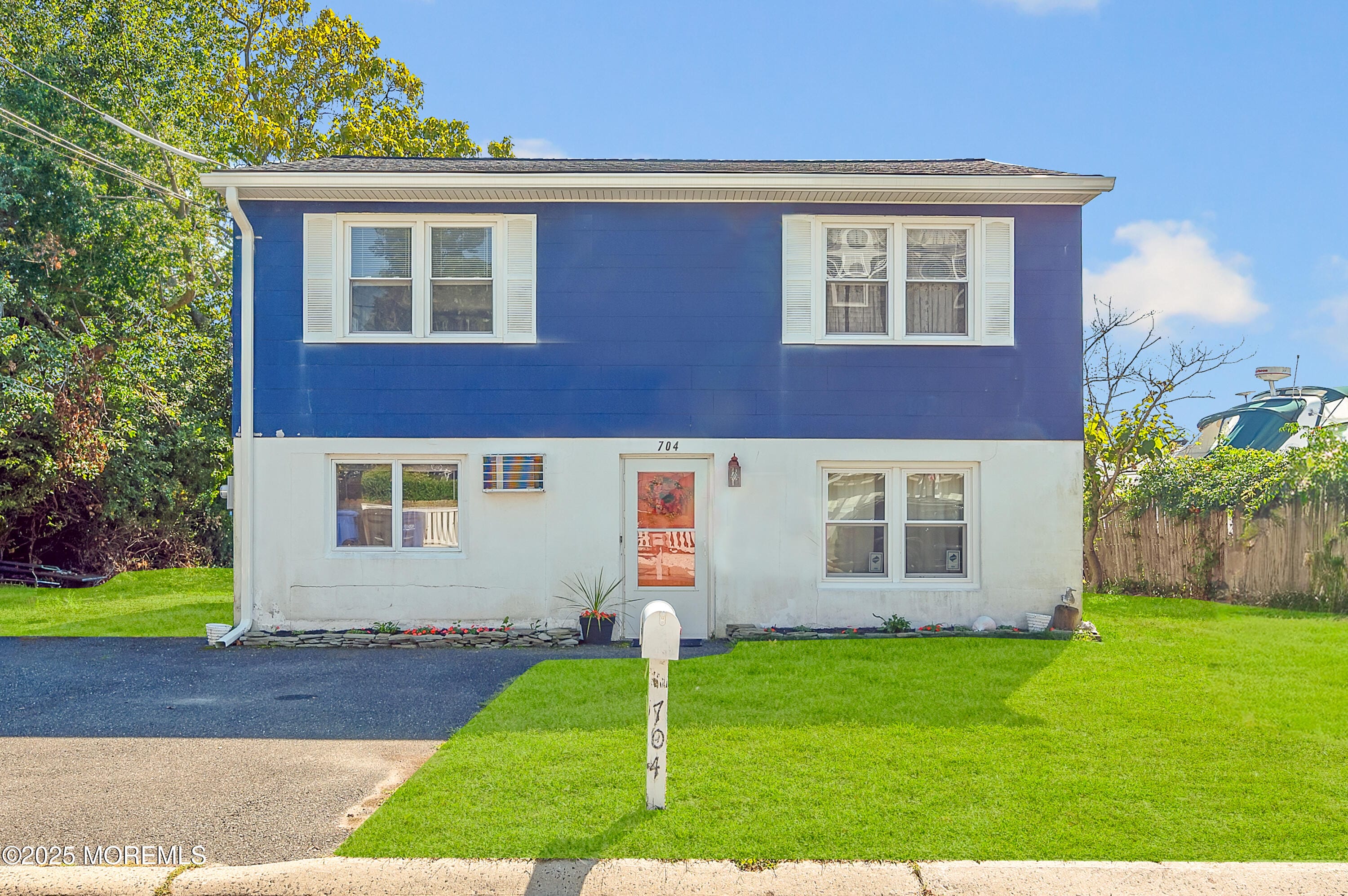 704 Mount Place, Point Pleasant, NJ, 08742