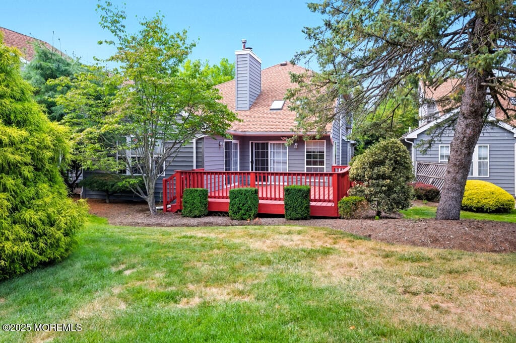 87 Fairway Boulevard, Monroe, NJ, 08831 image 14