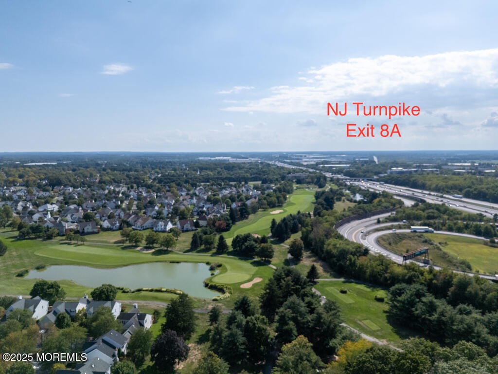 87 Fairway Boulevard, Monroe, NJ, 08831 image 35