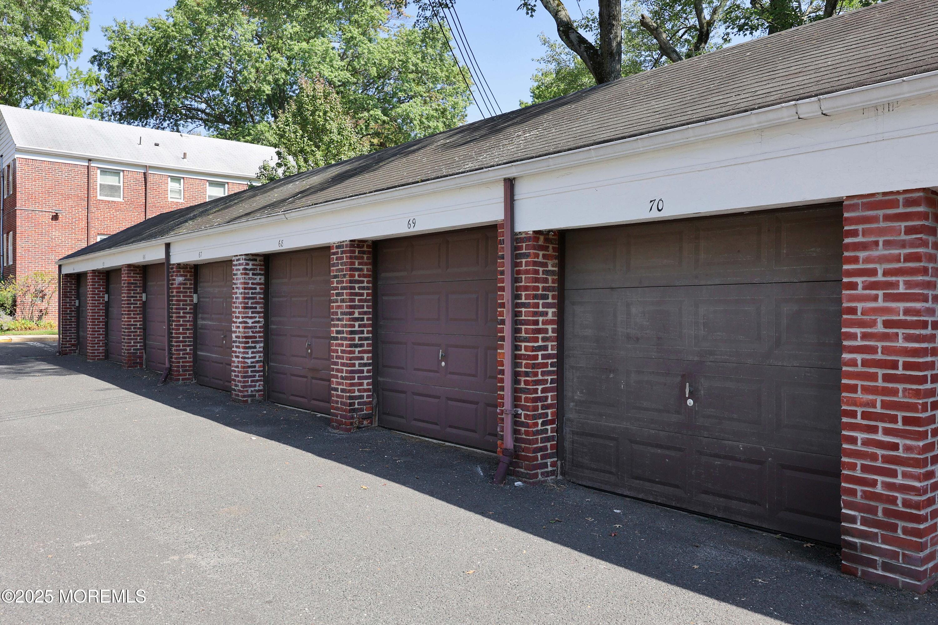 123 Manor Drive 1107 Image 1