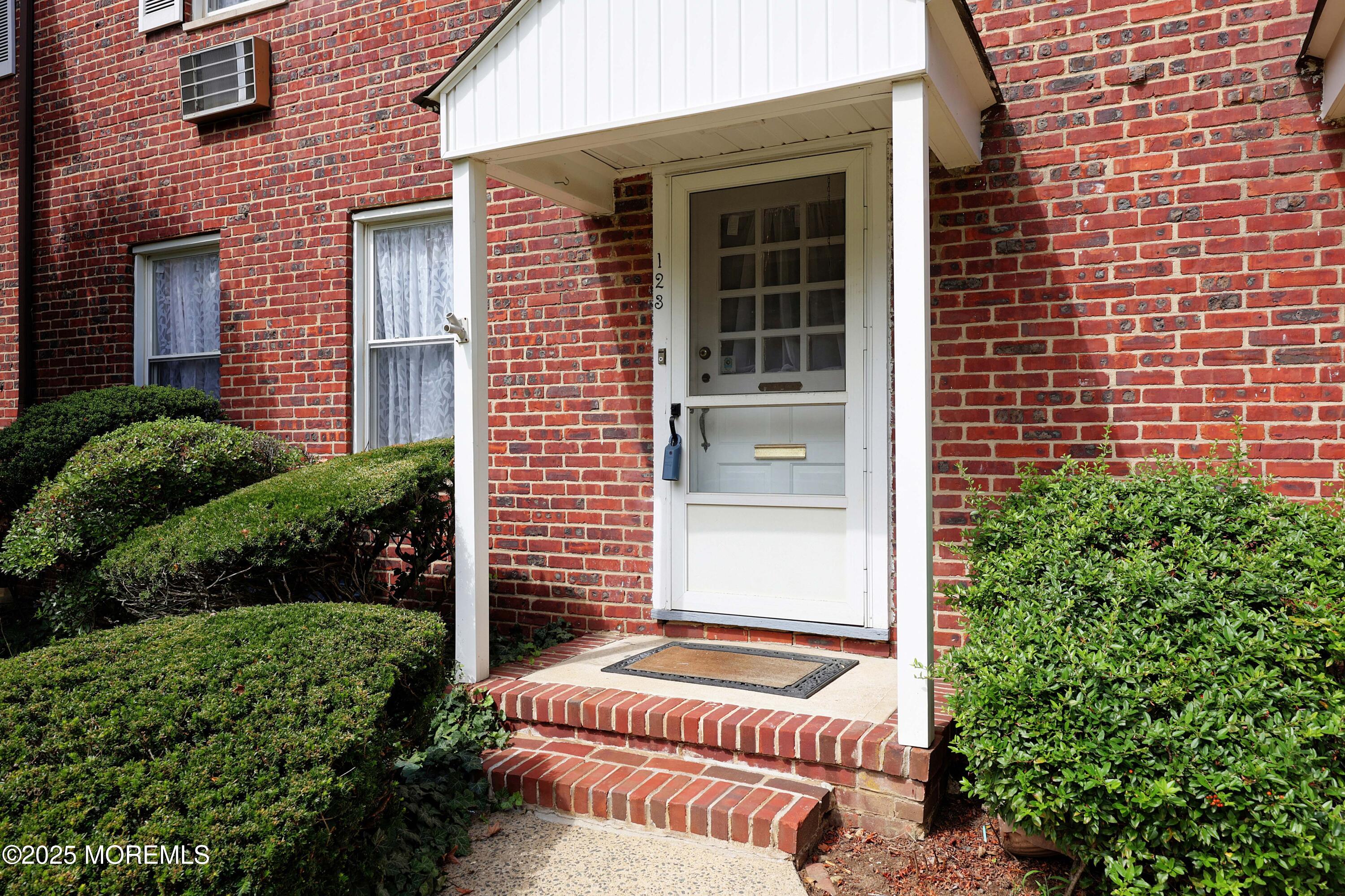 123 Manor Drive 1107, Red Bank, NJ, 07701 image 23