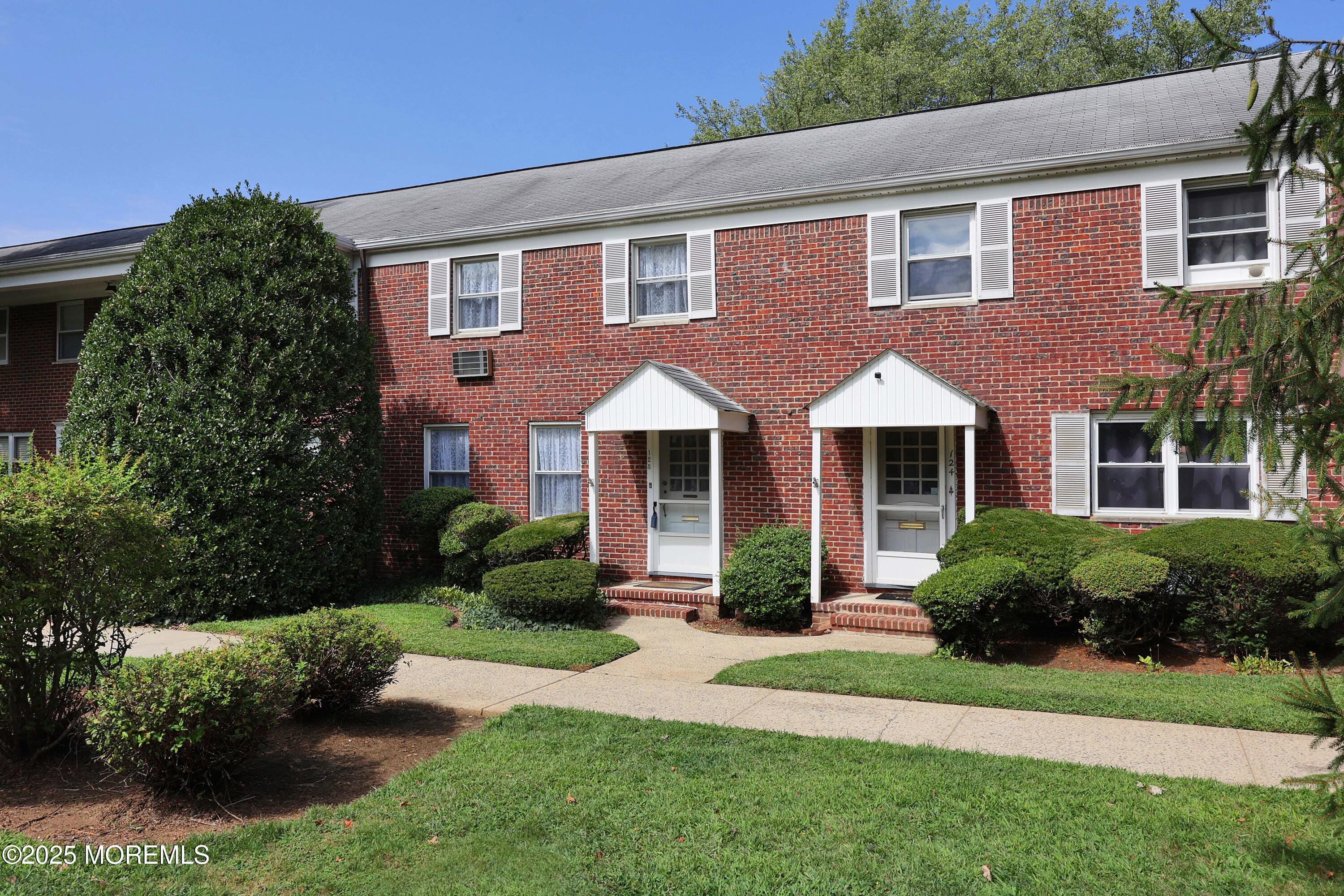 123 Manor Drive 1107, Red Bank, NJ, 07701 image 24