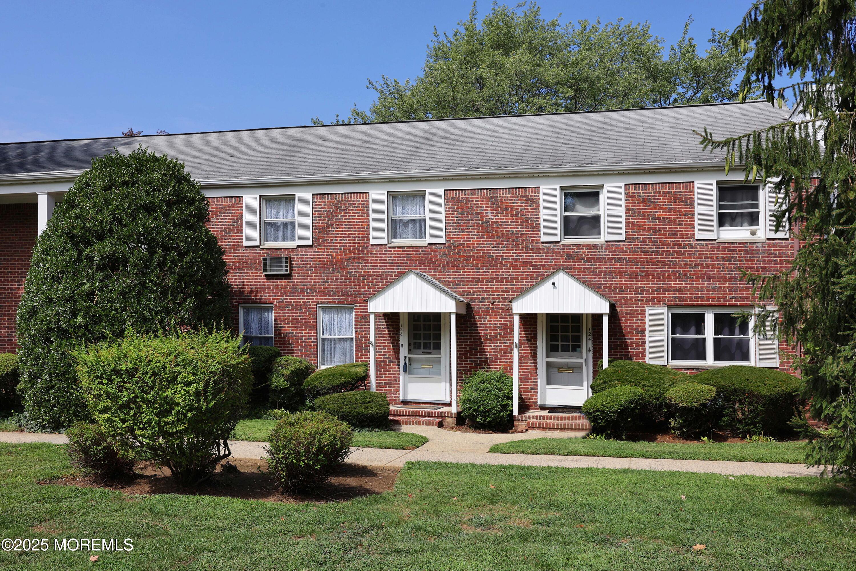 123 Manor Drive 1107, Red Bank, NJ, 07701 image 25