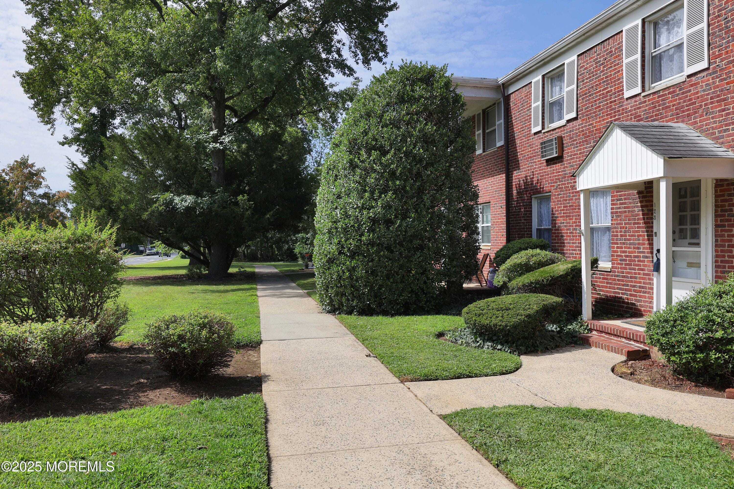 123 Manor Drive 1107, Red Bank, NJ, 07701 image 26