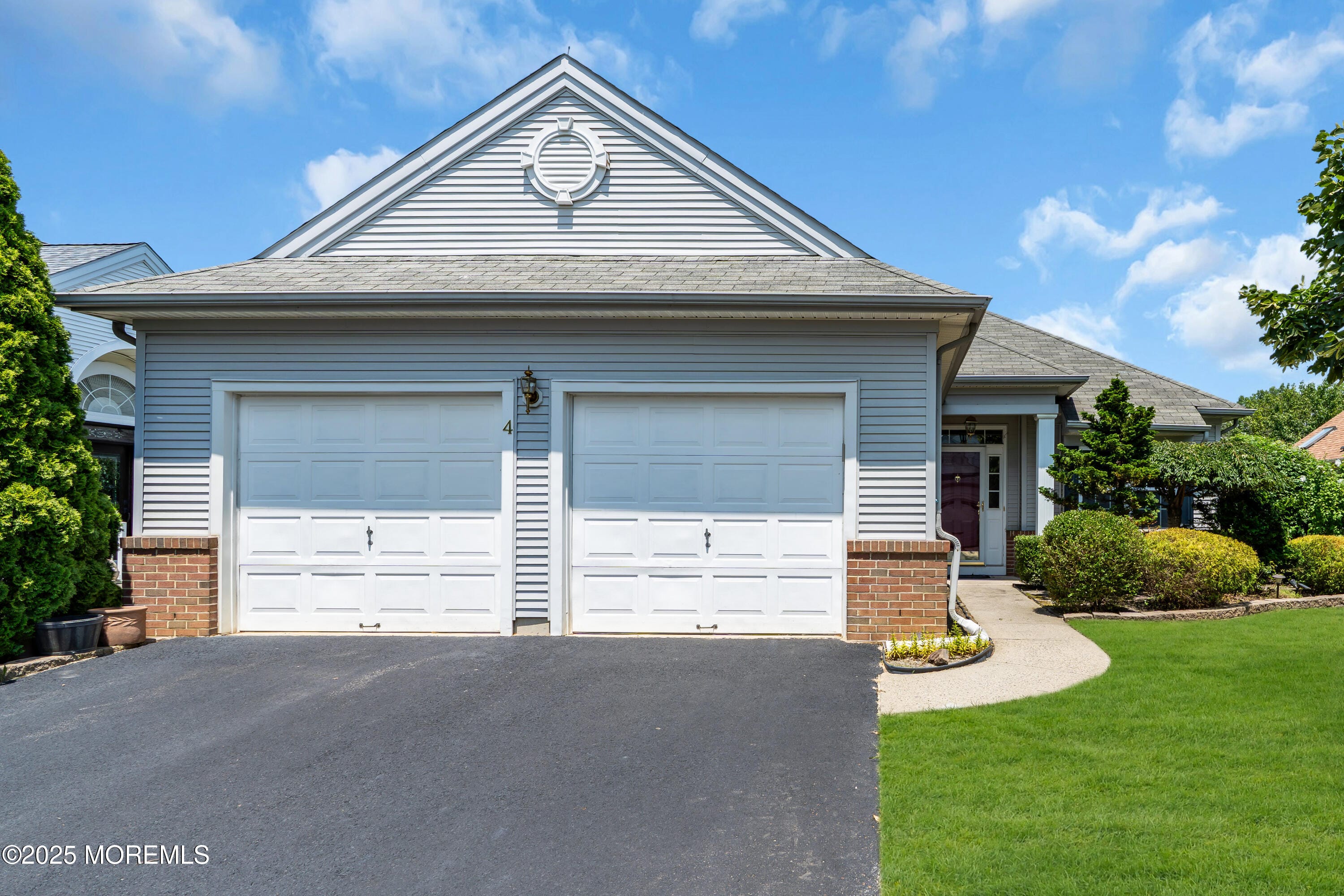 4 Bomar Court, Manchester, NJ, 08759