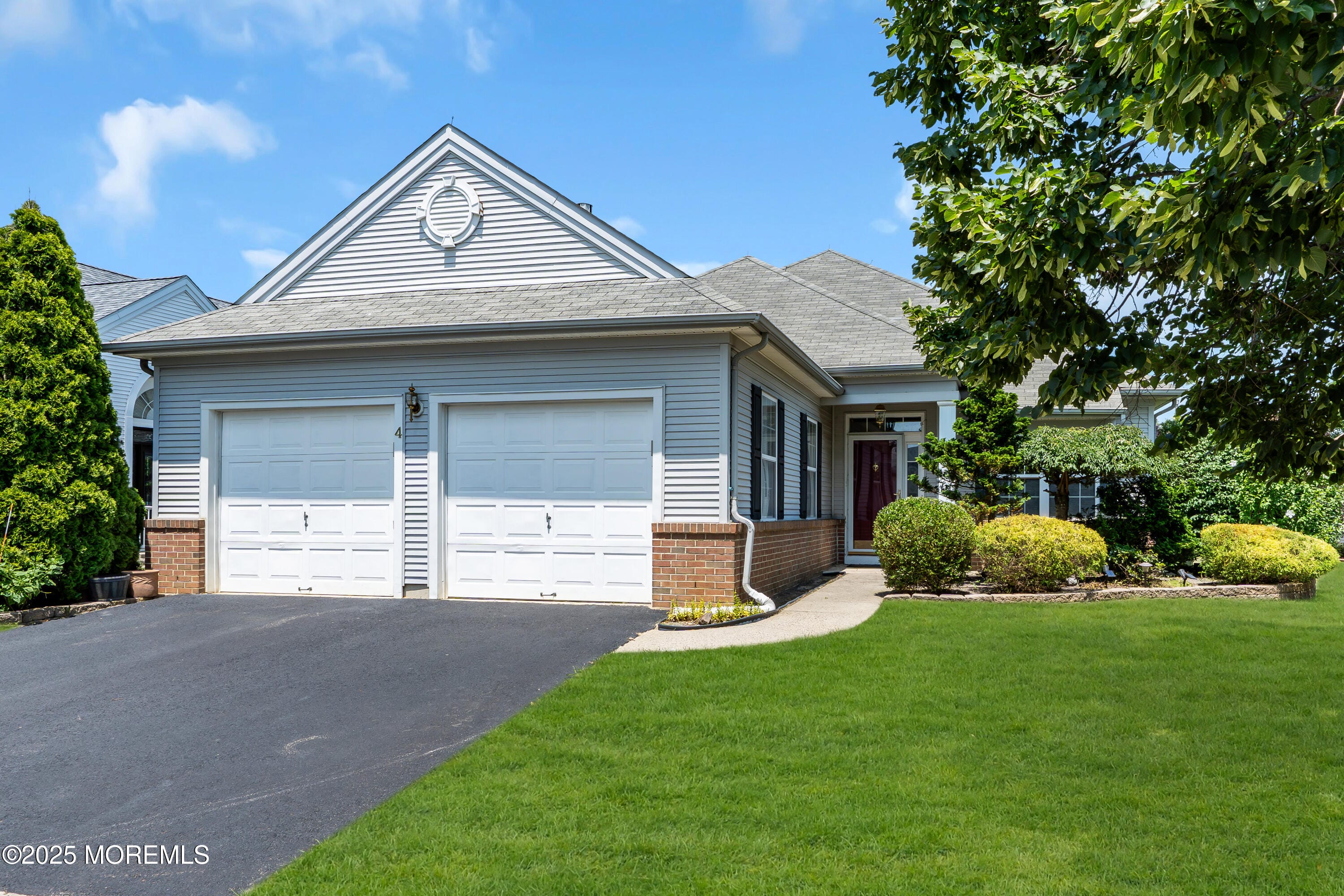 4 Bomar Court, Manchester, NJ, 08759