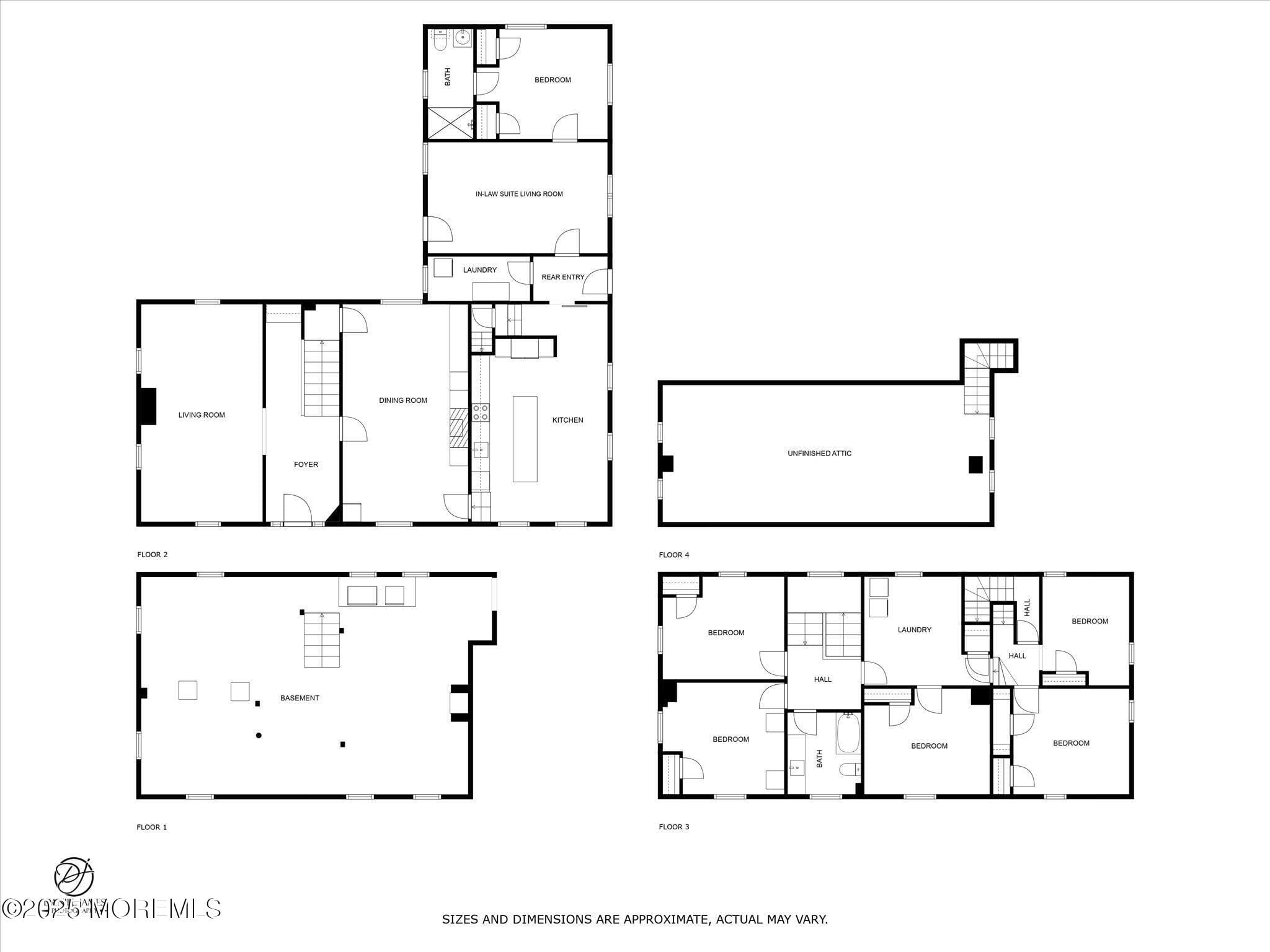 537 Chesterfield Arneytown Road Image 3