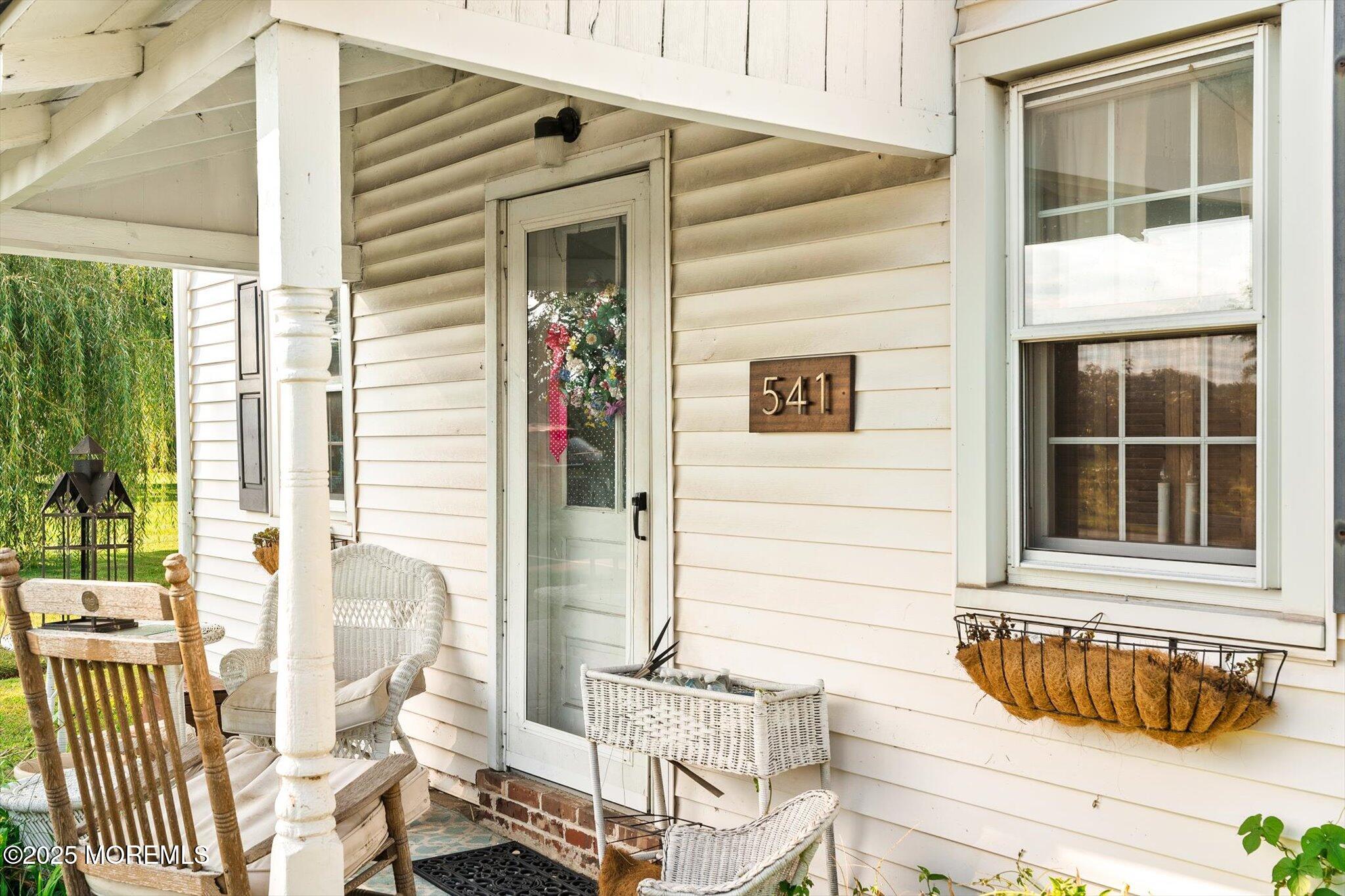 537 Chesterfield Arneytown Road, Chesterfield, NJ, 08515 image 7