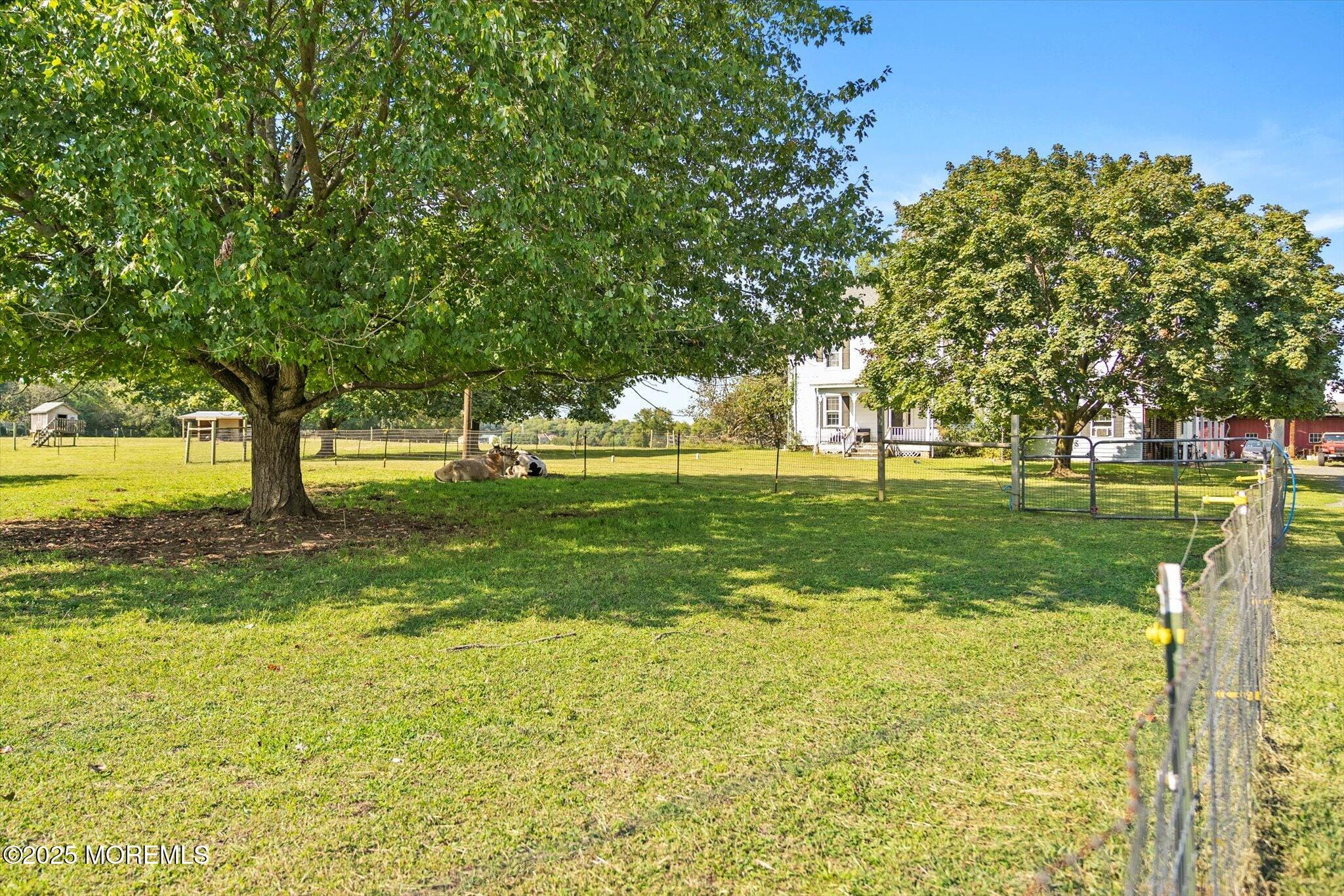 537 Chesterfield Arneytown Road, Chesterfield, NJ, 08515 image 54