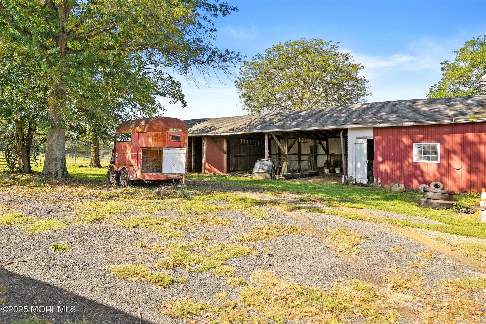 537 Chesterfield Arneytown Road, Chesterfield, NJ, 08515 image 56
